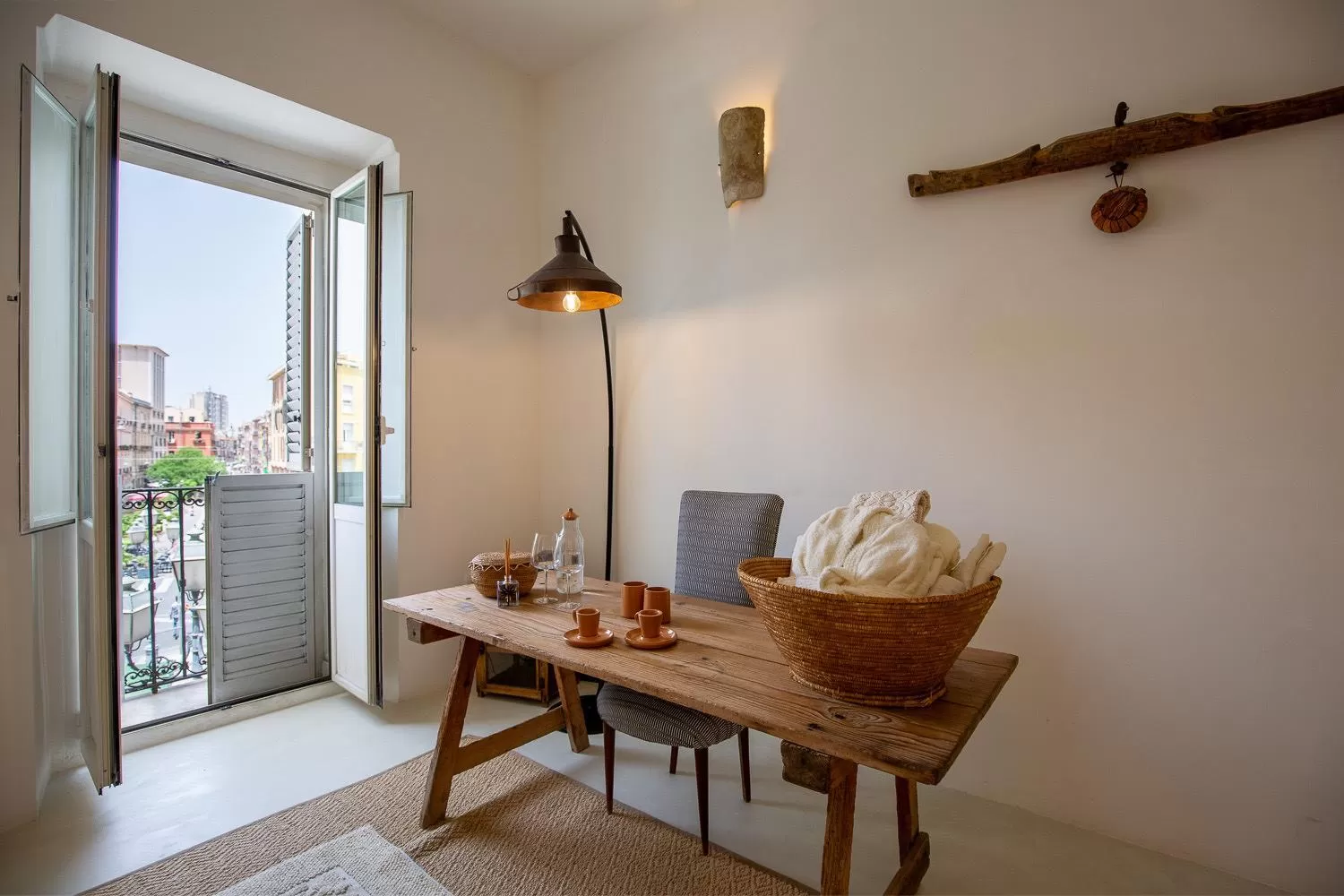 Crobi Museum and Suites