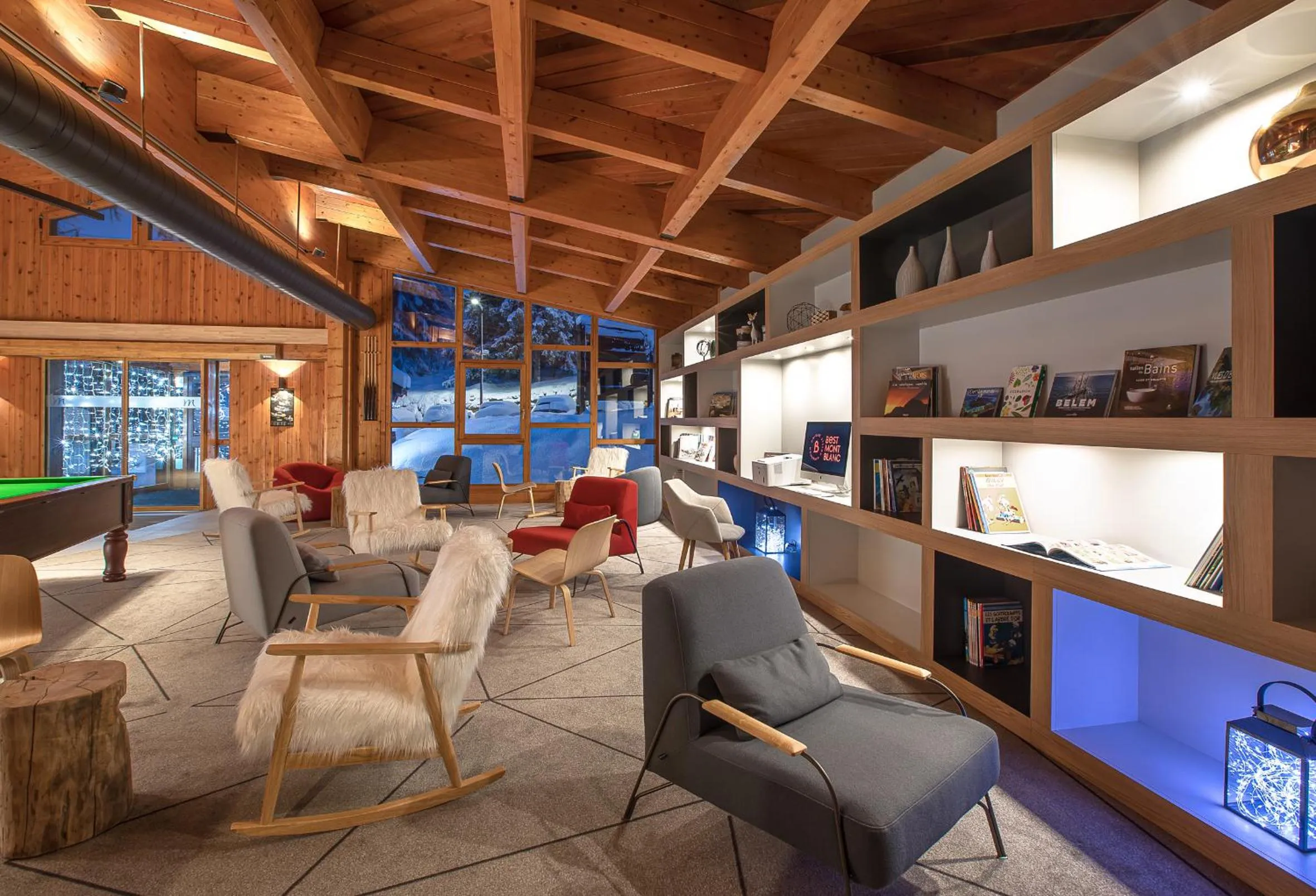 Winter in Altezza - Arc 1800 Hotel & Spa - ex Mercure