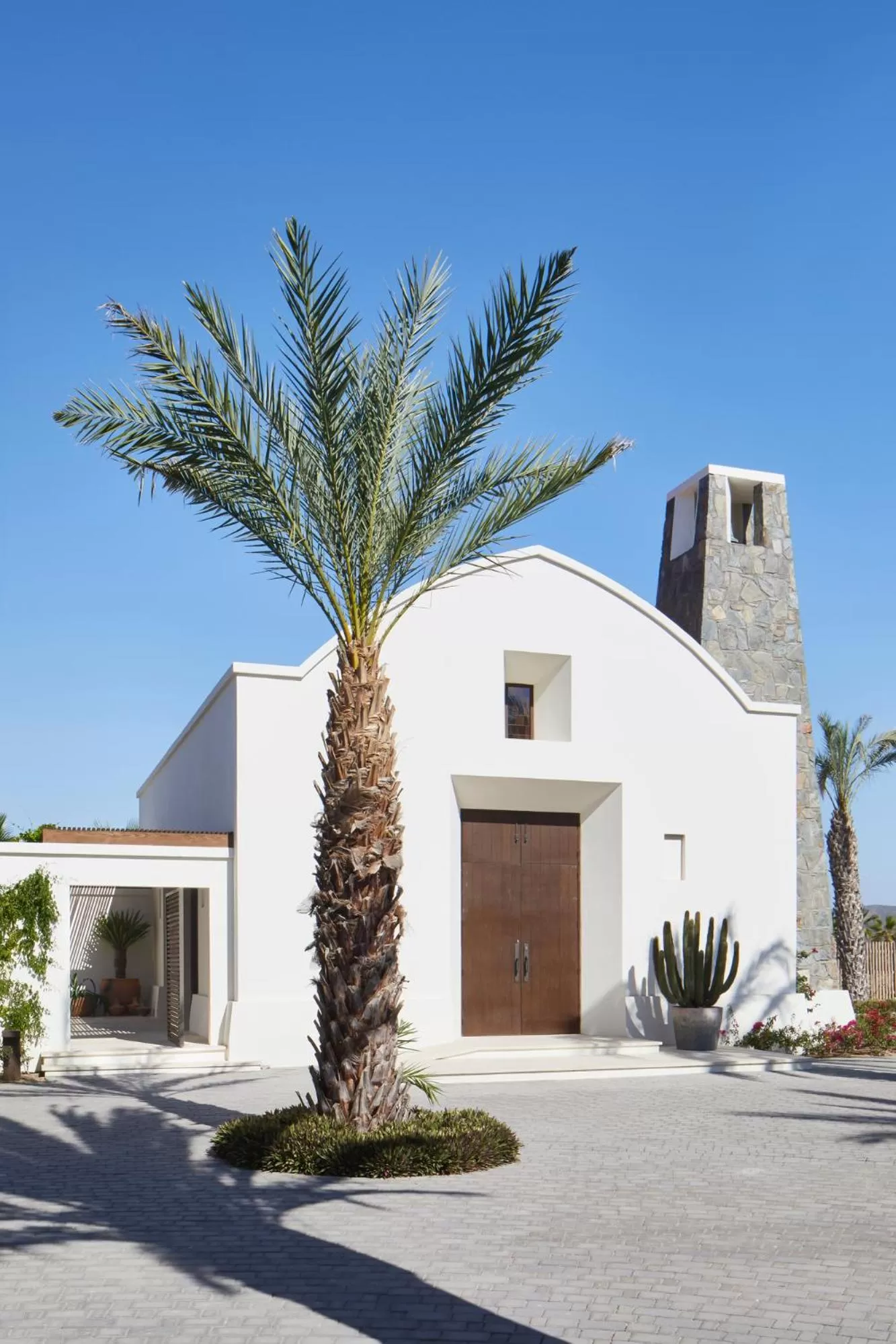 Property building in Hotel San Cristobal Adults 15+