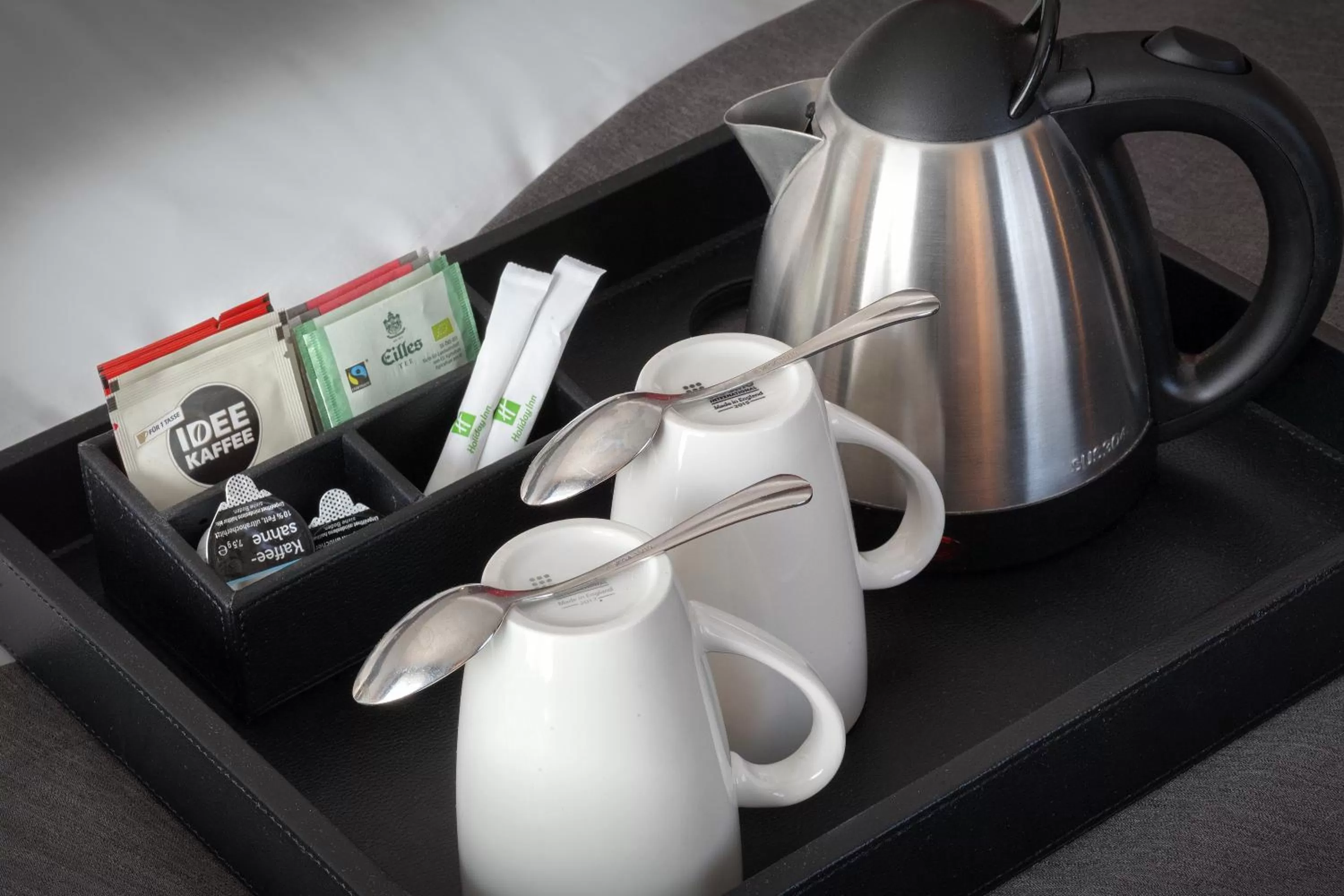 room service, Coffee/Tea Facilities in Holiday Inn Dresden - City South, an IHG Hotel