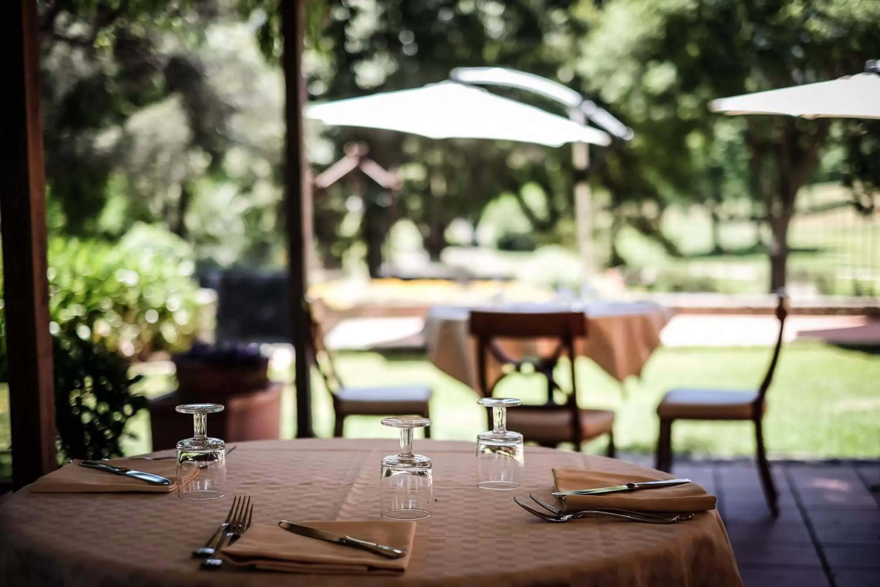 Restaurant/Places to Eat in Il Picciolo Etna Golf Resort & Spa