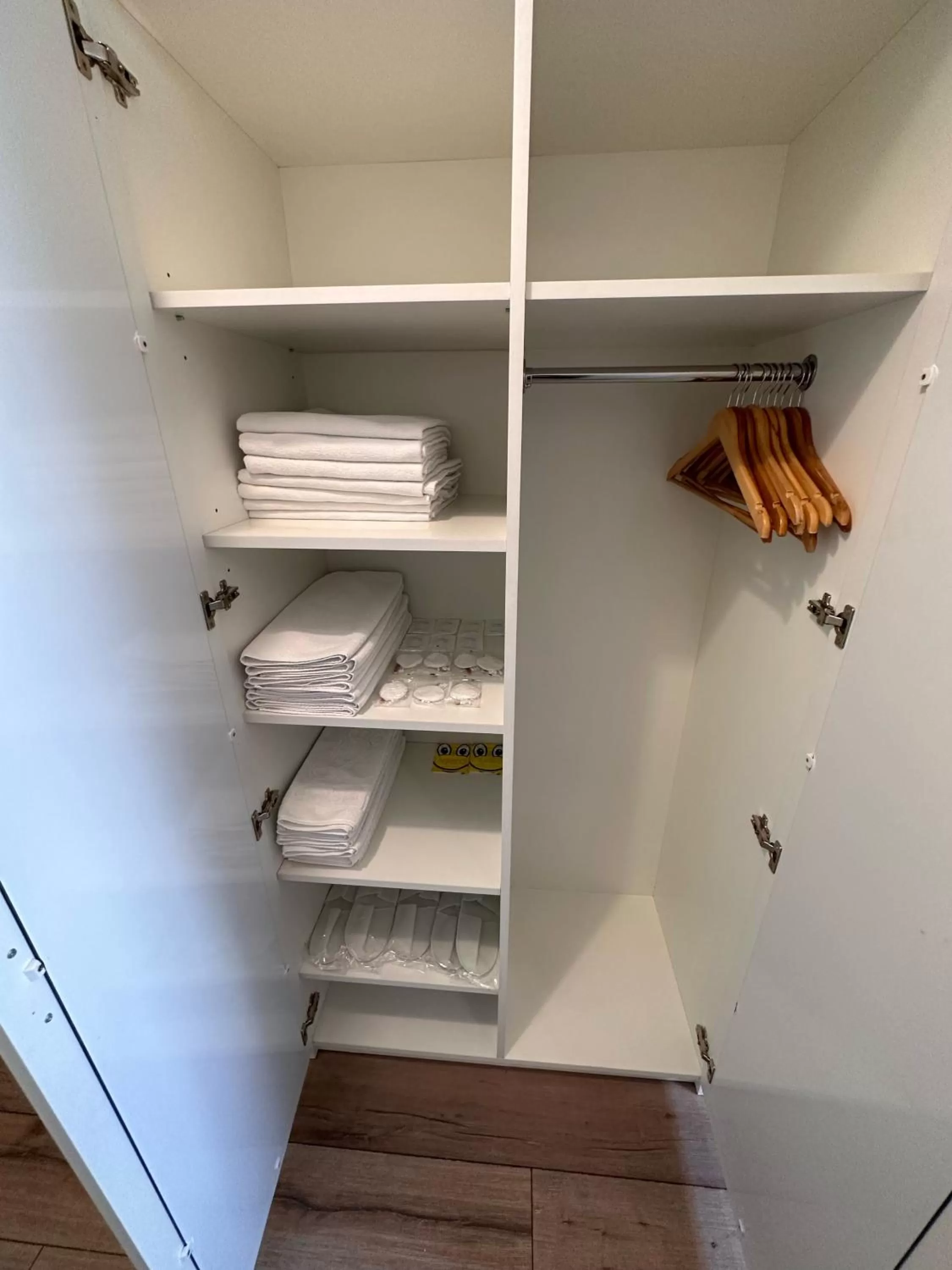 Kitchen/Kitchenette in Smart Apart