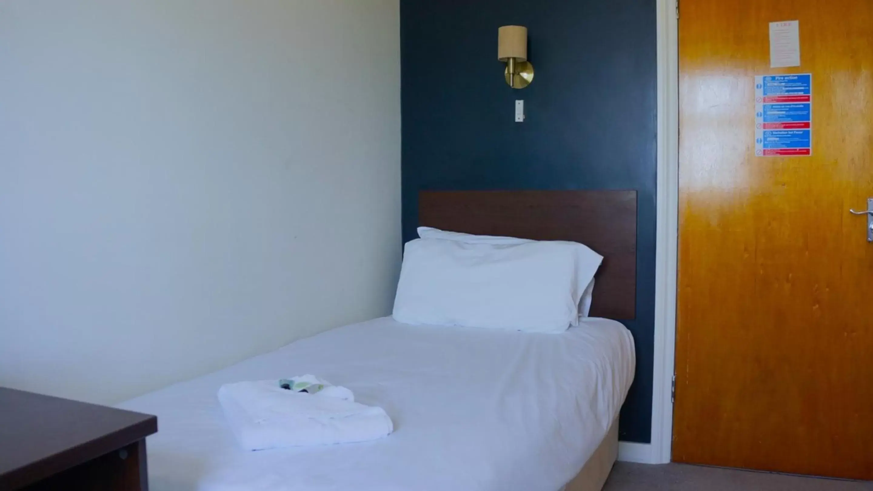 Standard Single Room in Oban Hotel Standard Single Room in Oban Hotel