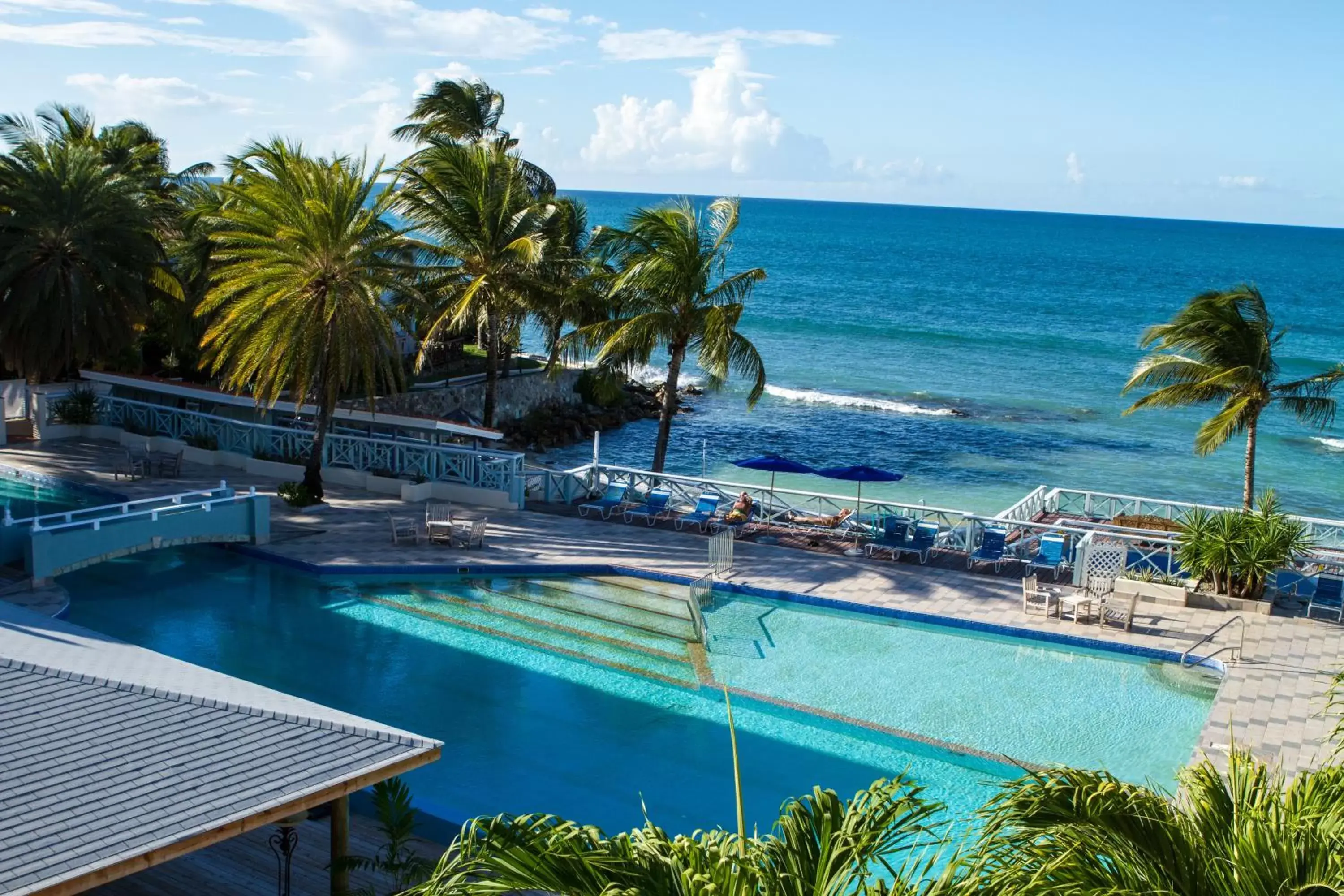 Swimming pool, Pool View in Ocean Point Resort & Spa Adults Only