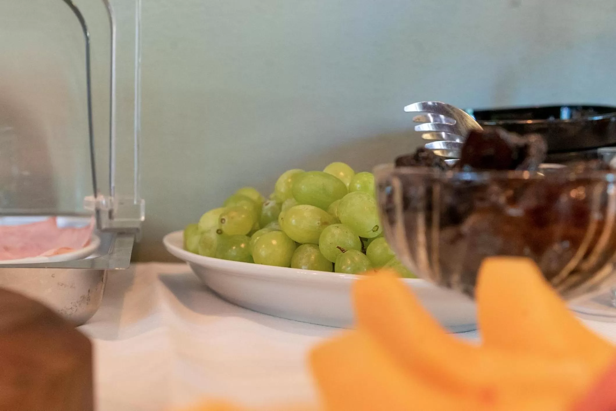 Property building in Casa Mia in Trastevere