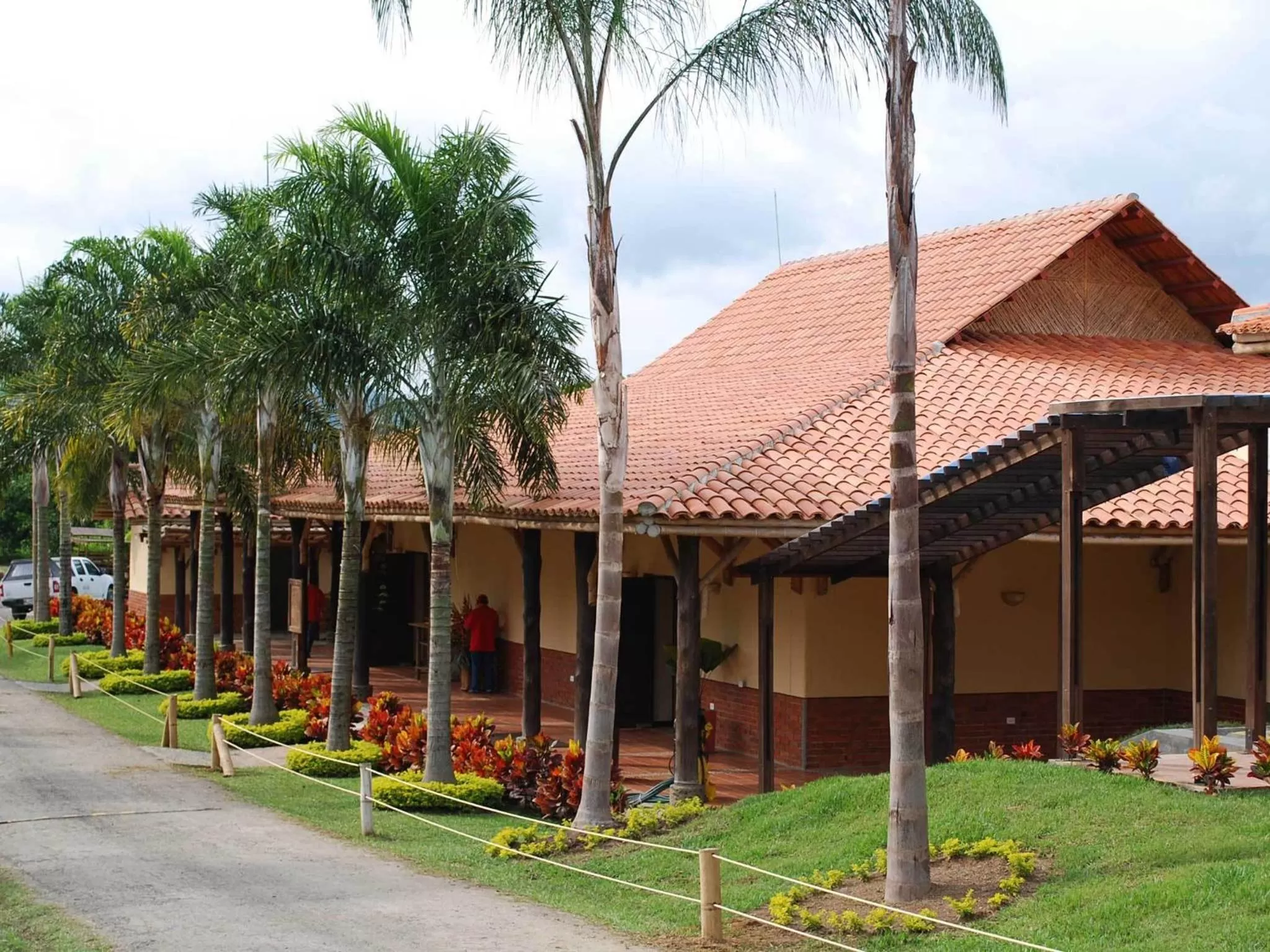 Property building in Decameron Panaca - All Inclusive