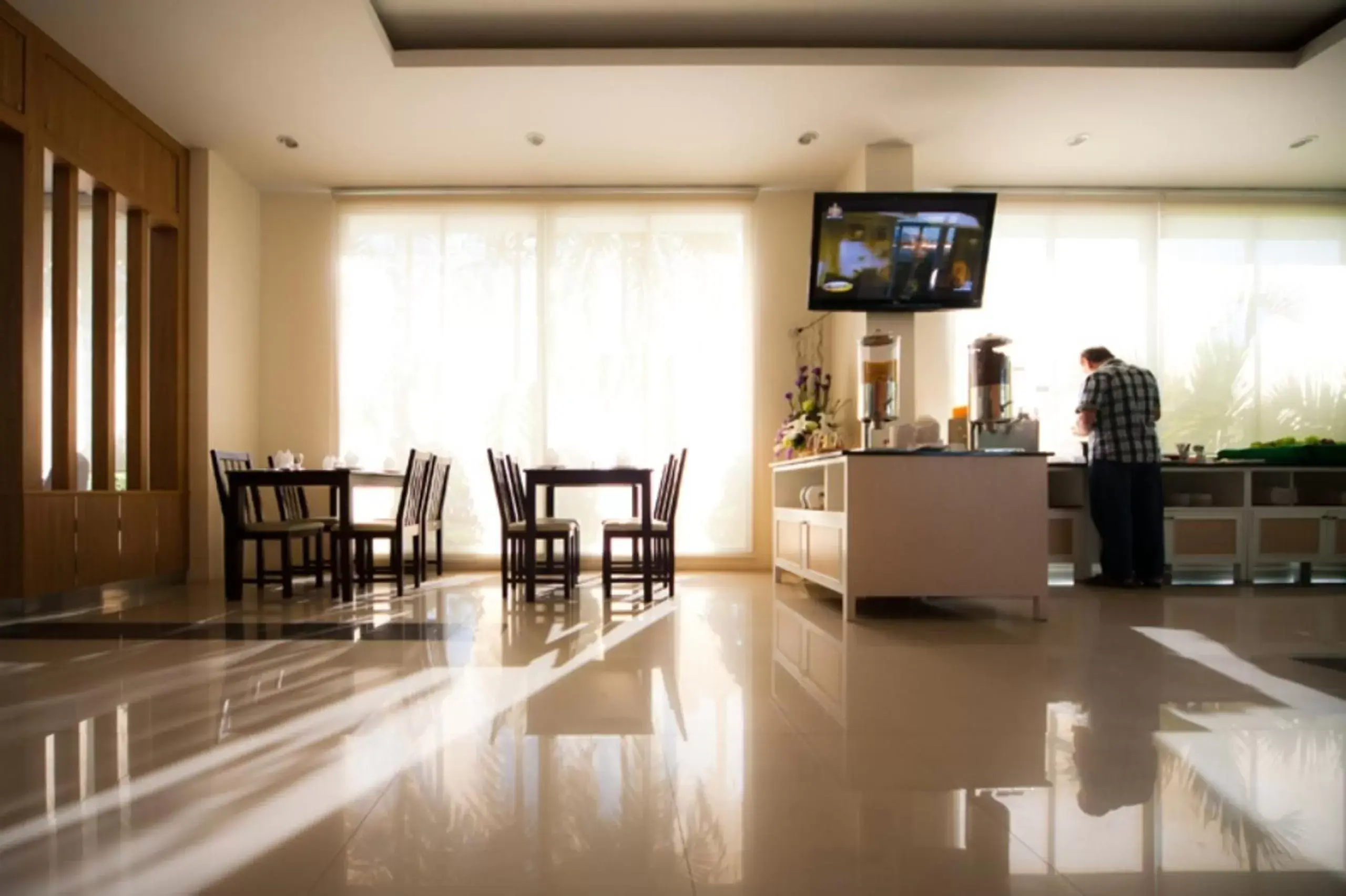 Restaurant/places to eat in Phavina Hotel Rayong SHA Extra Plus Restaurant/places to eat in Phavina Hotel Rayong SHA Extra Plus