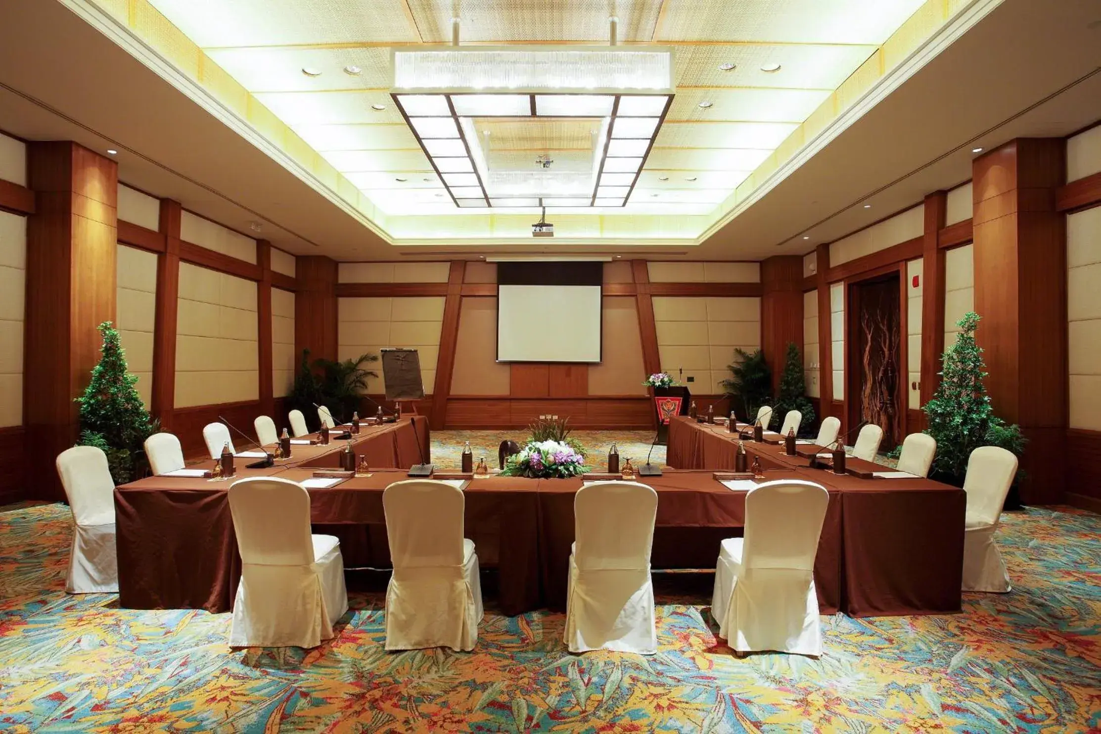 Meeting/conference room, Banquet Facilities in Centara Grand Mirage Beach Resort Pattaya - SHA Extra Plus