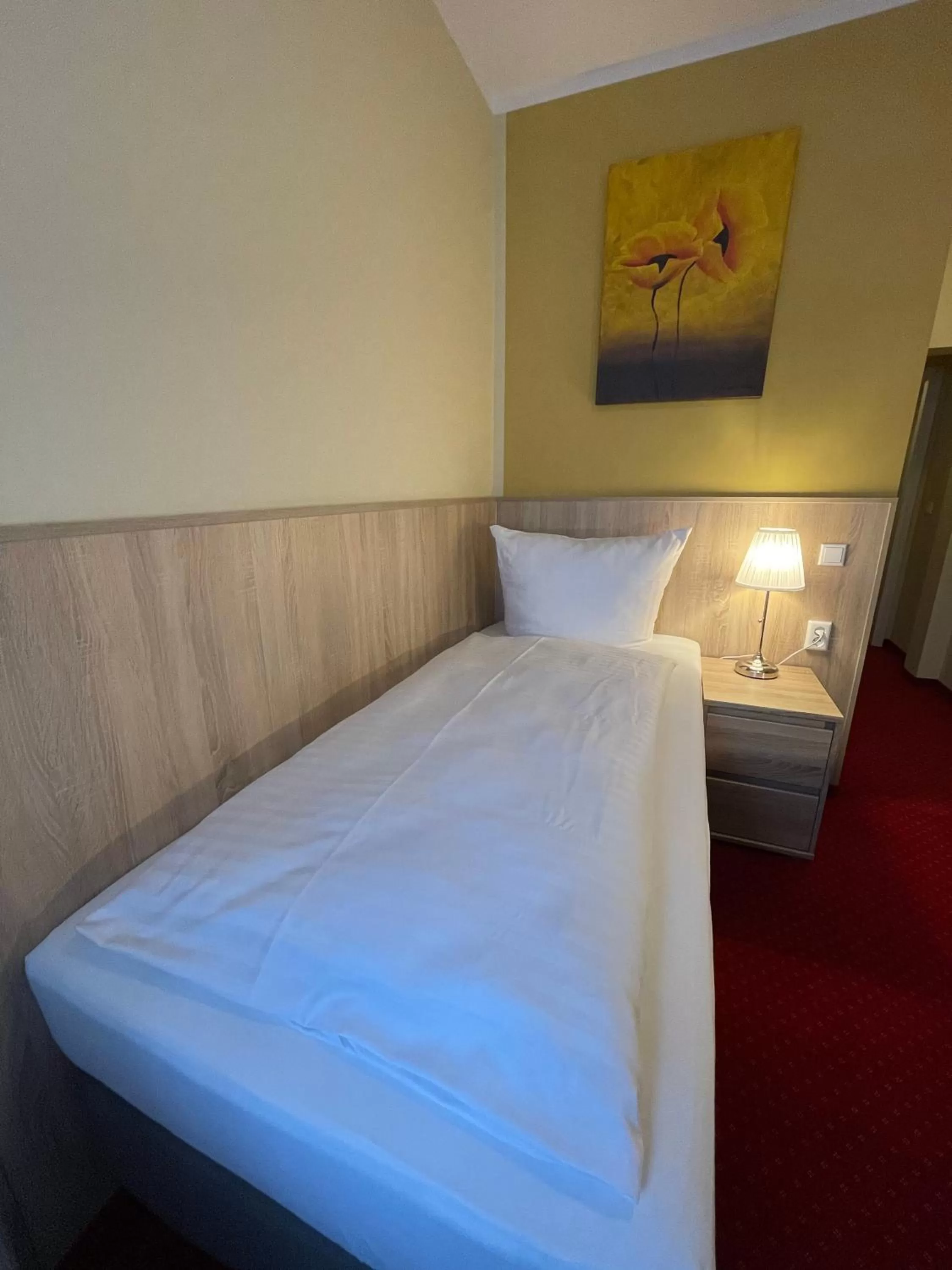 Photo of the whole room, Bed in Palm Premium Hotel & Apartments