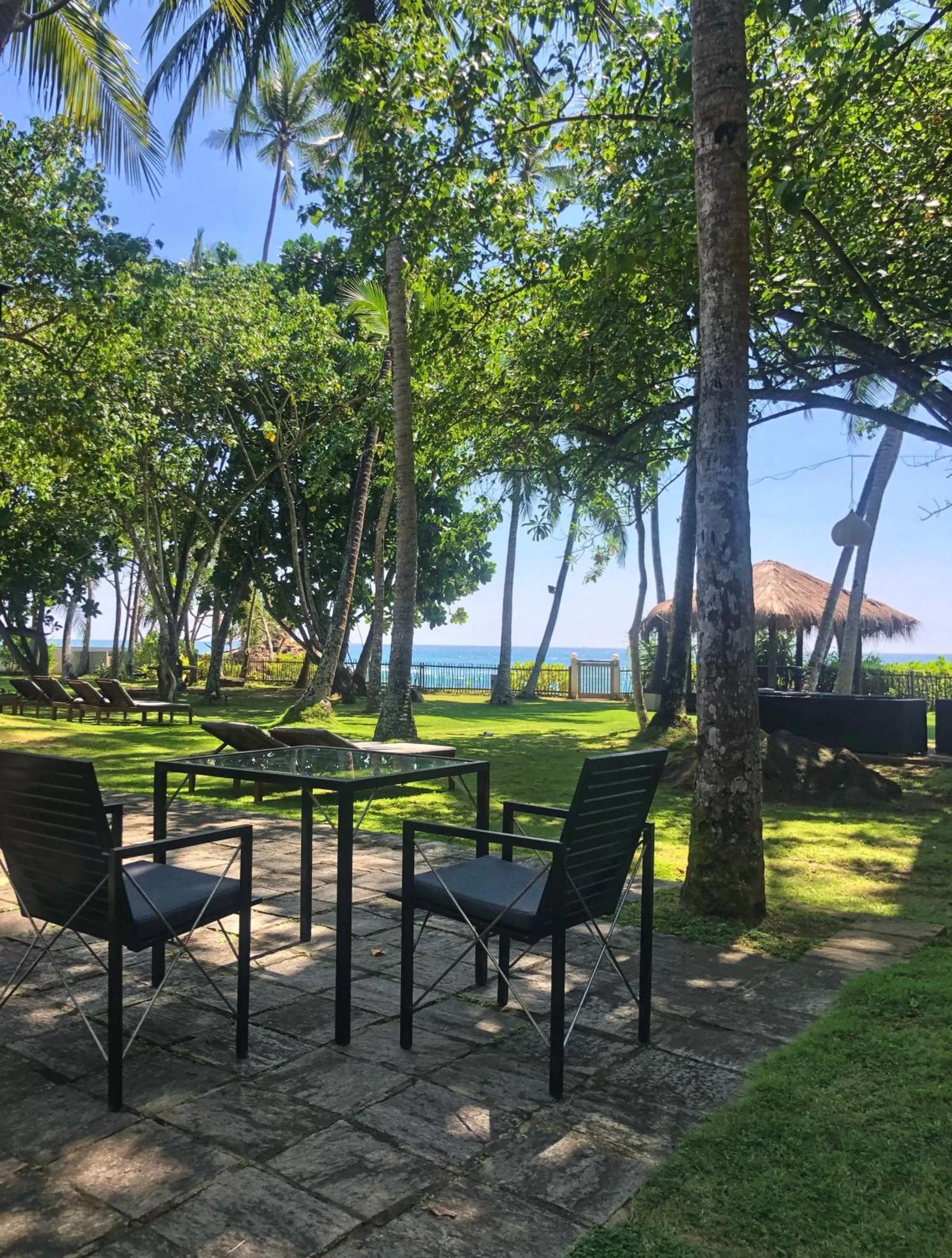 Property building in Satin Doll