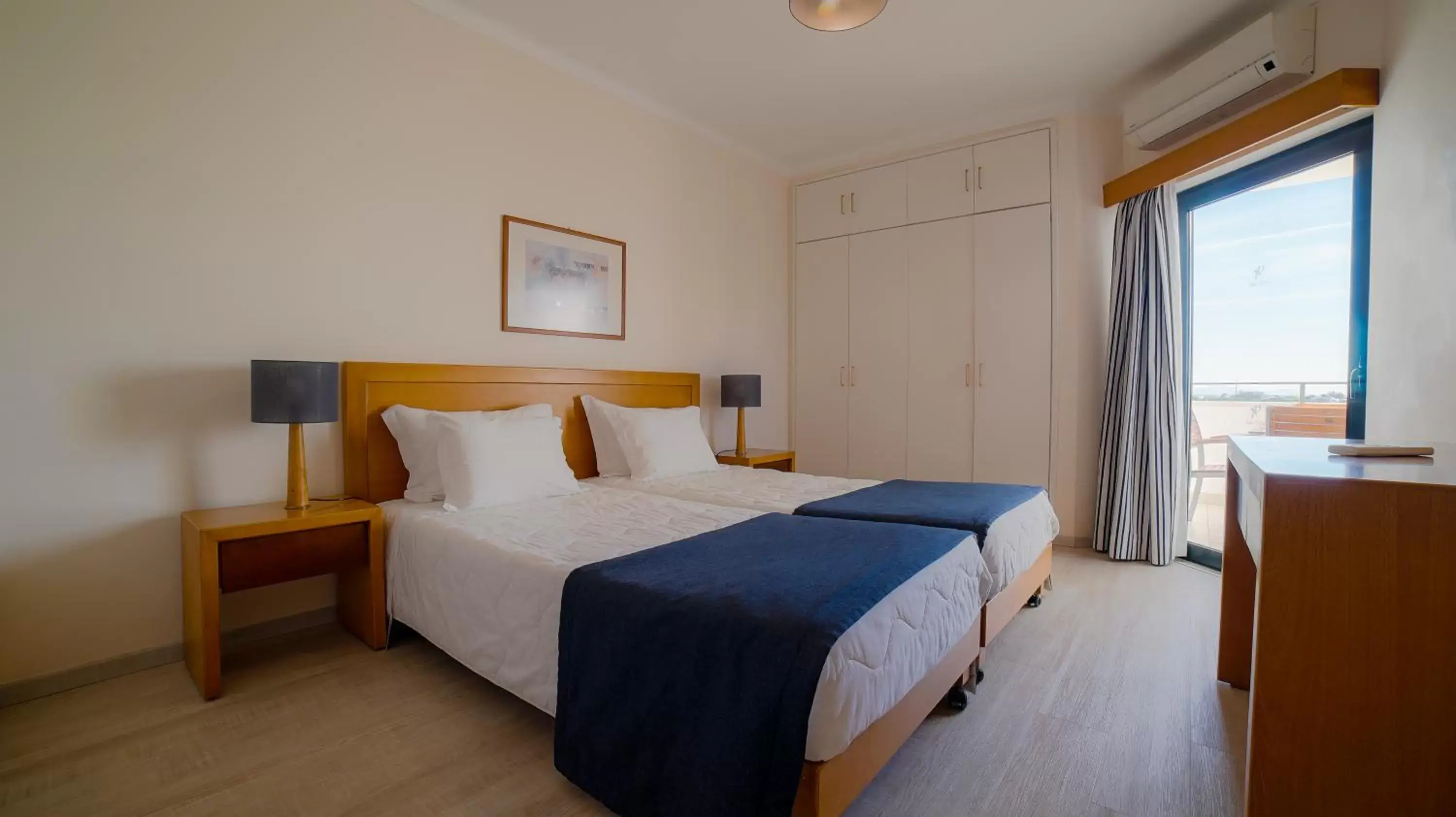 Bedroom, Bed in Vila Petra