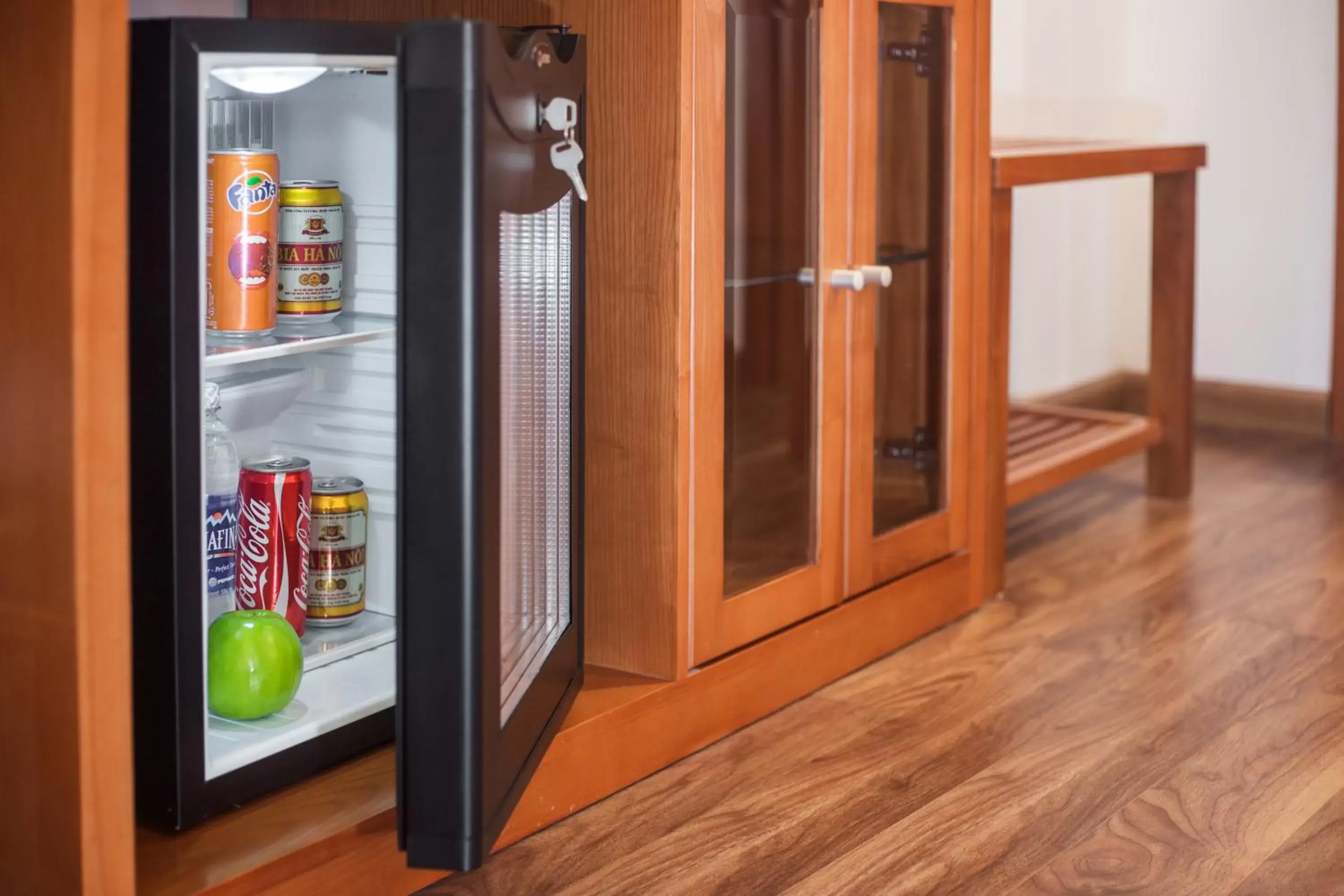 Deluxe Triple Room in Hanoi Golden Holiday Hotel Deluxe Triple Room in Hanoi Golden Holiday Hotel