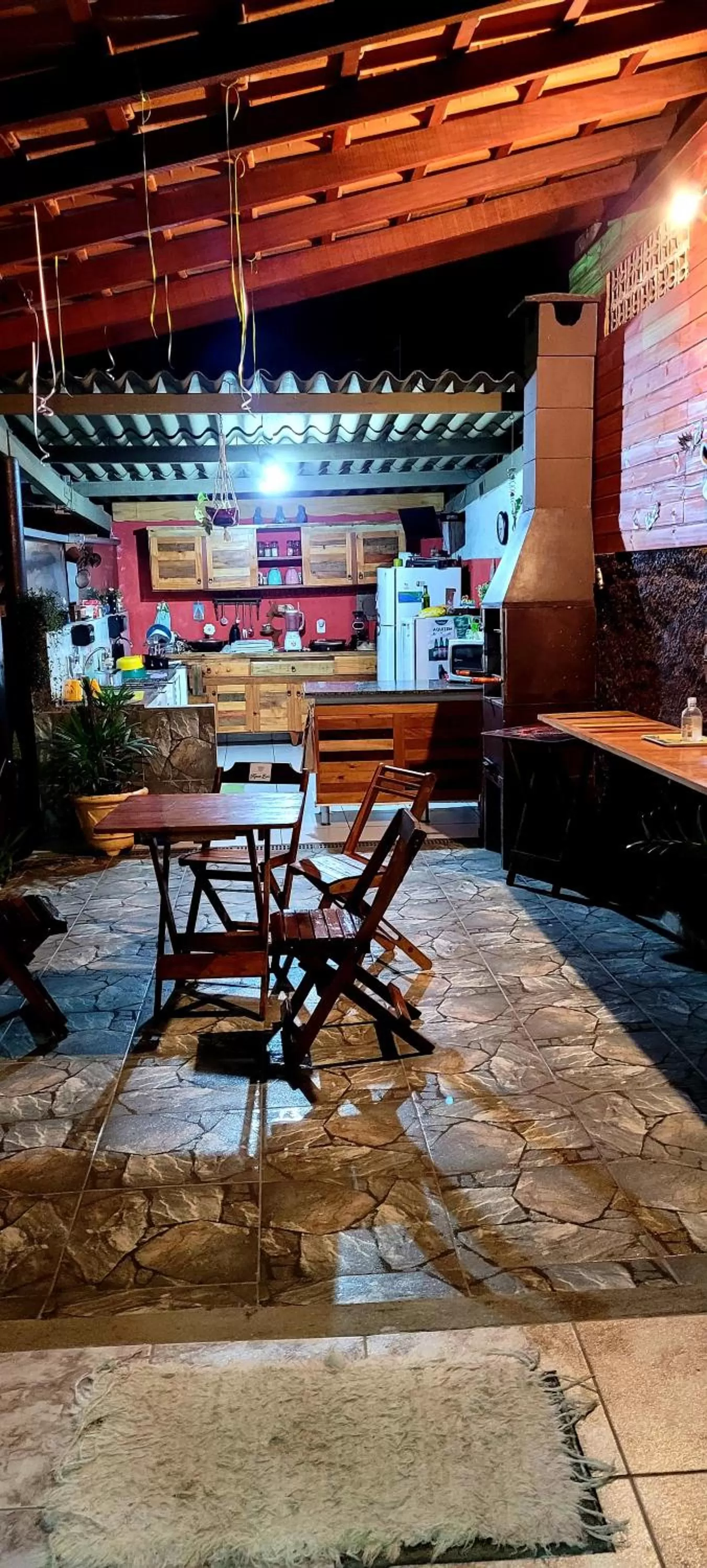 Executive Suite - single occupancy in Pousada e SPA Shiva São Sebastião 200mts da praia