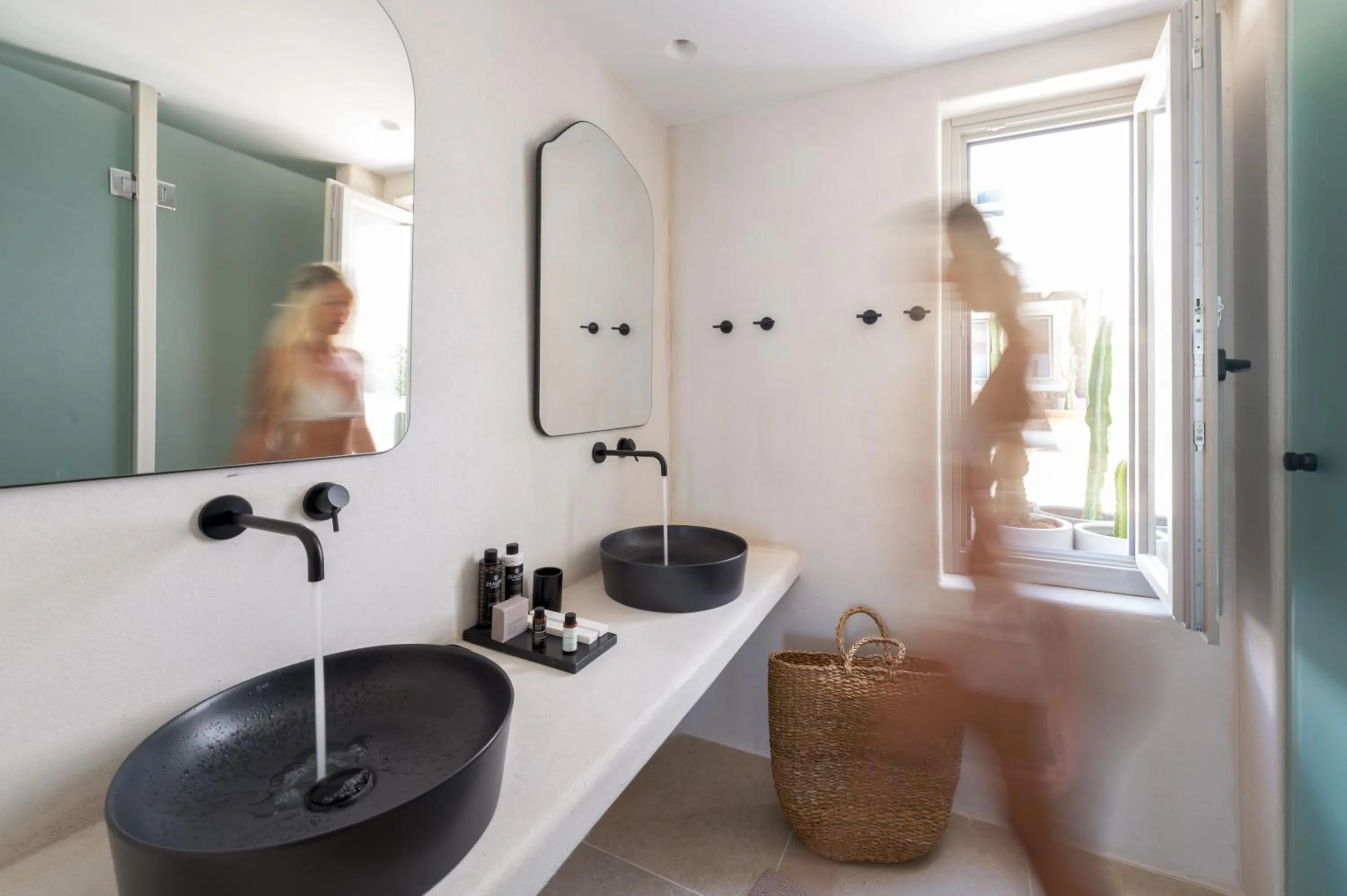 Rocabella Mykonos Hotel