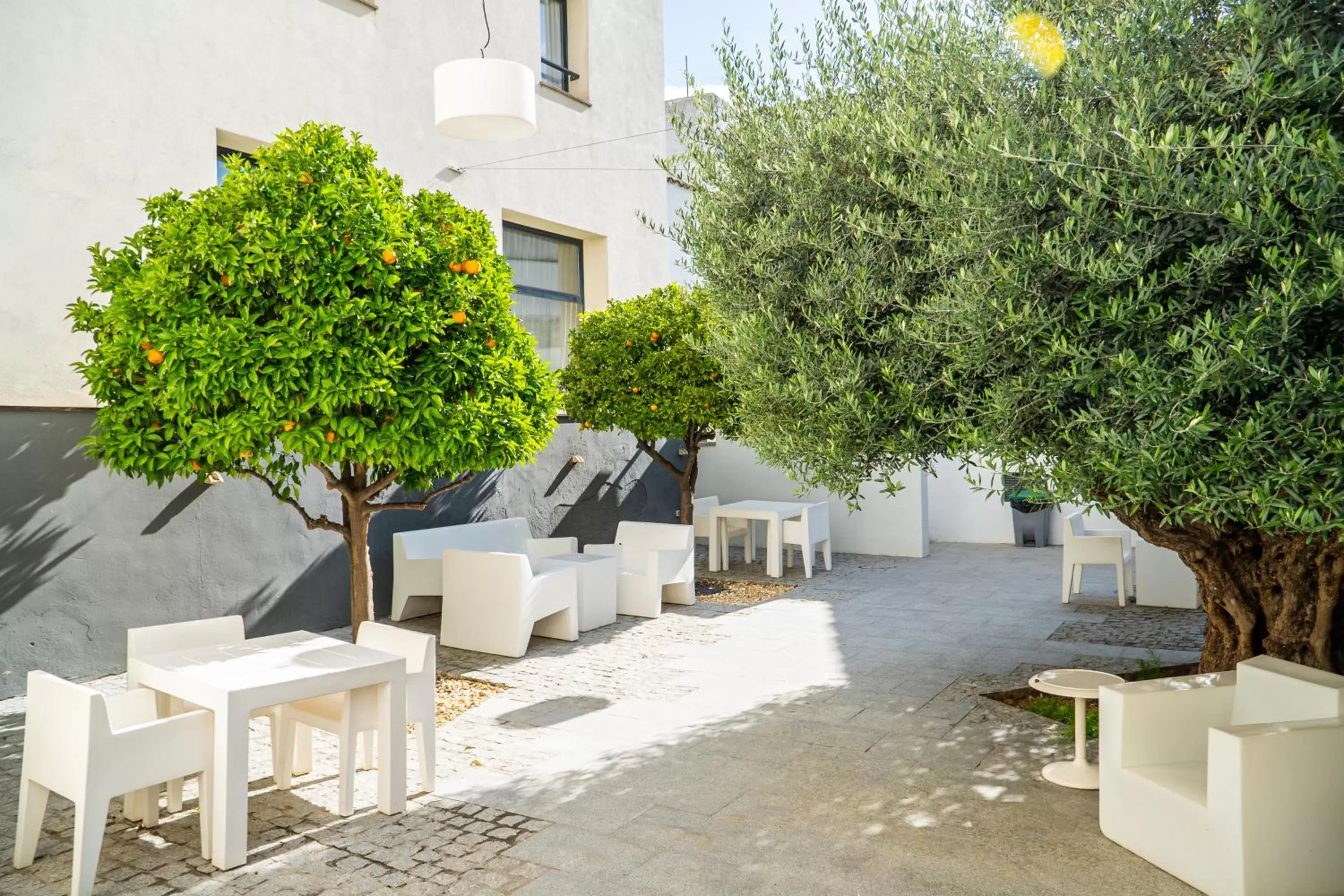 YIT El Postigo YIT El Postigo