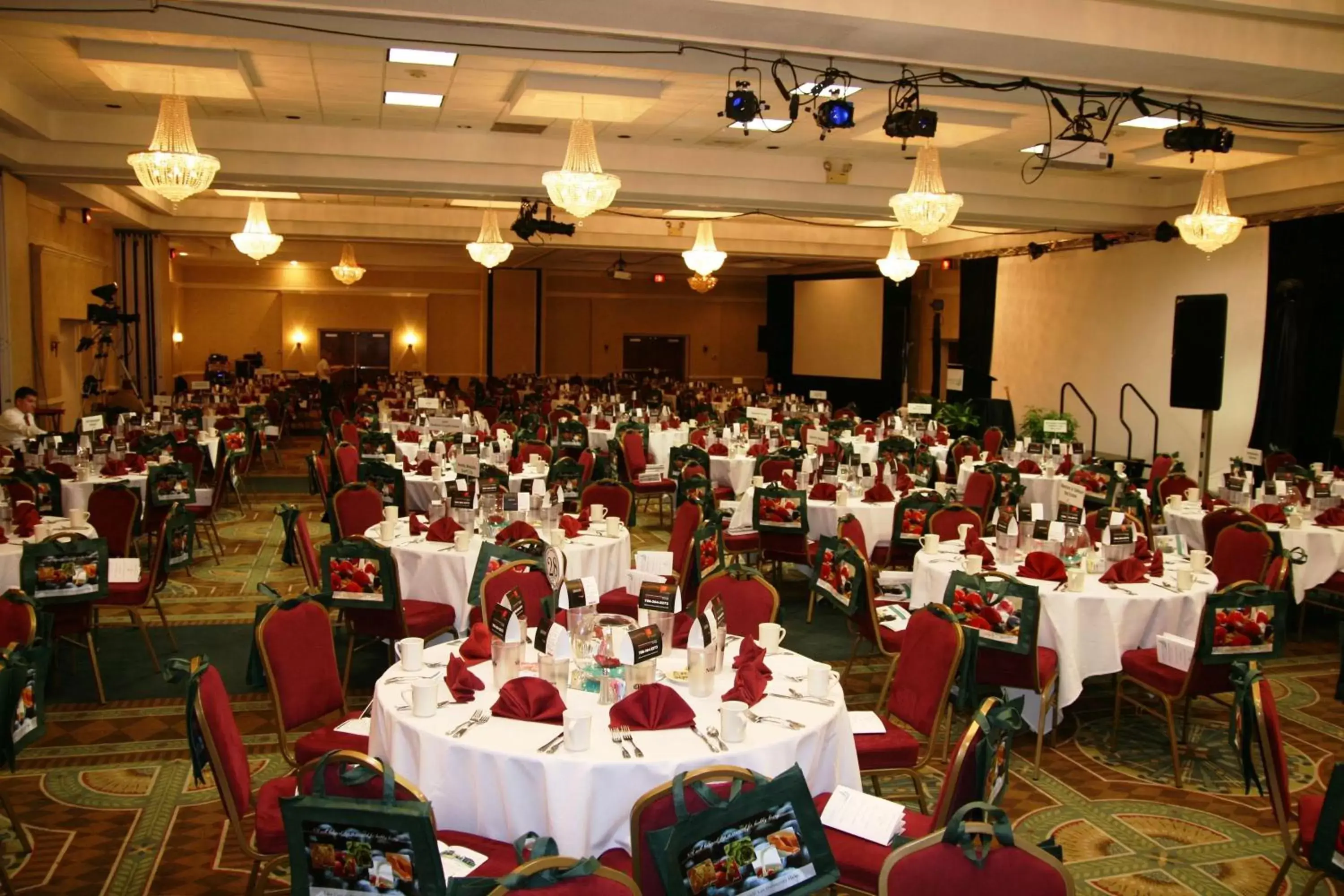 Meeting/conference room, Banquet Facilities in DoubleTree by Hilton Augusta