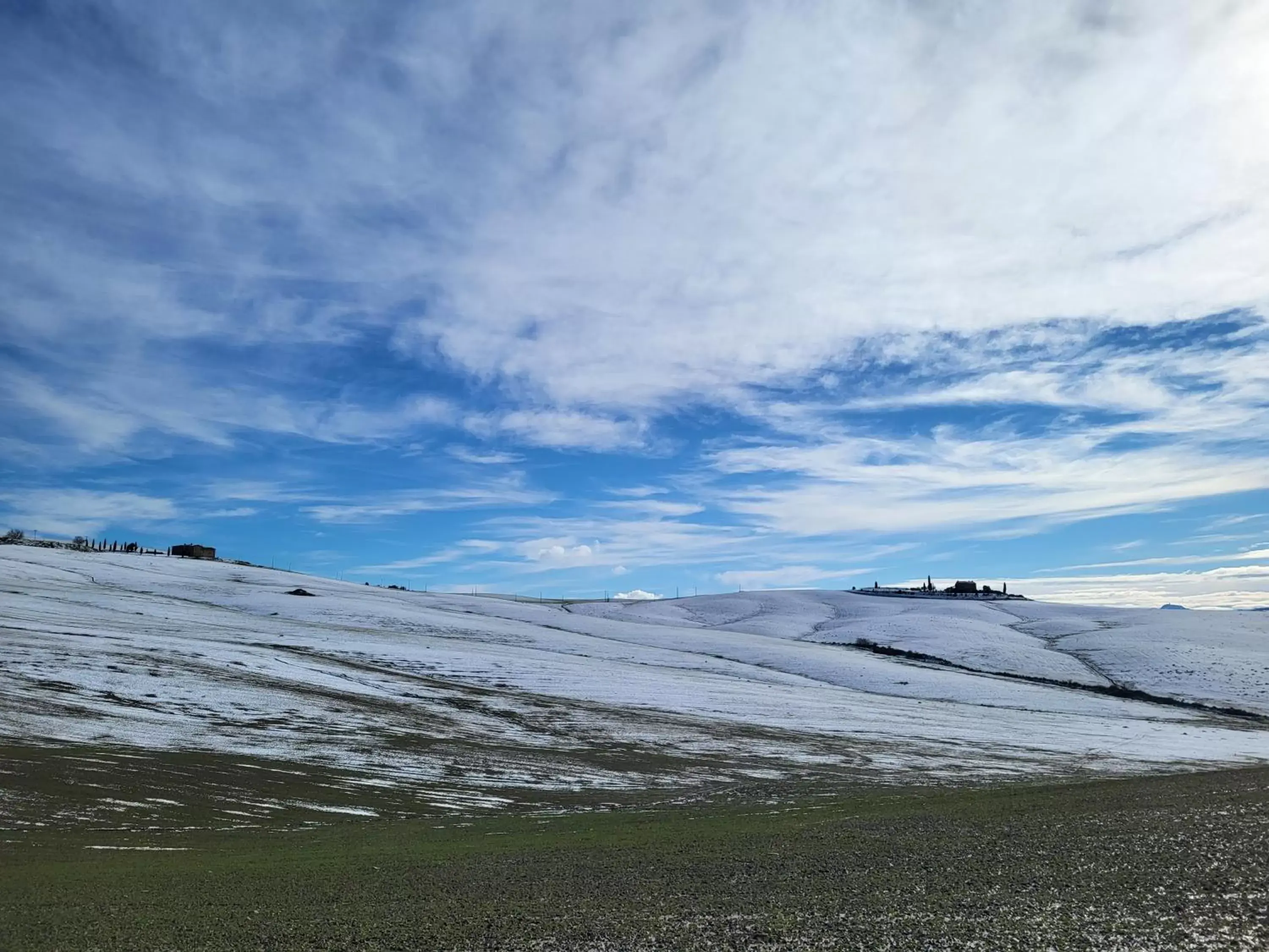 Natural Landscape in Palazzetto del Pittore