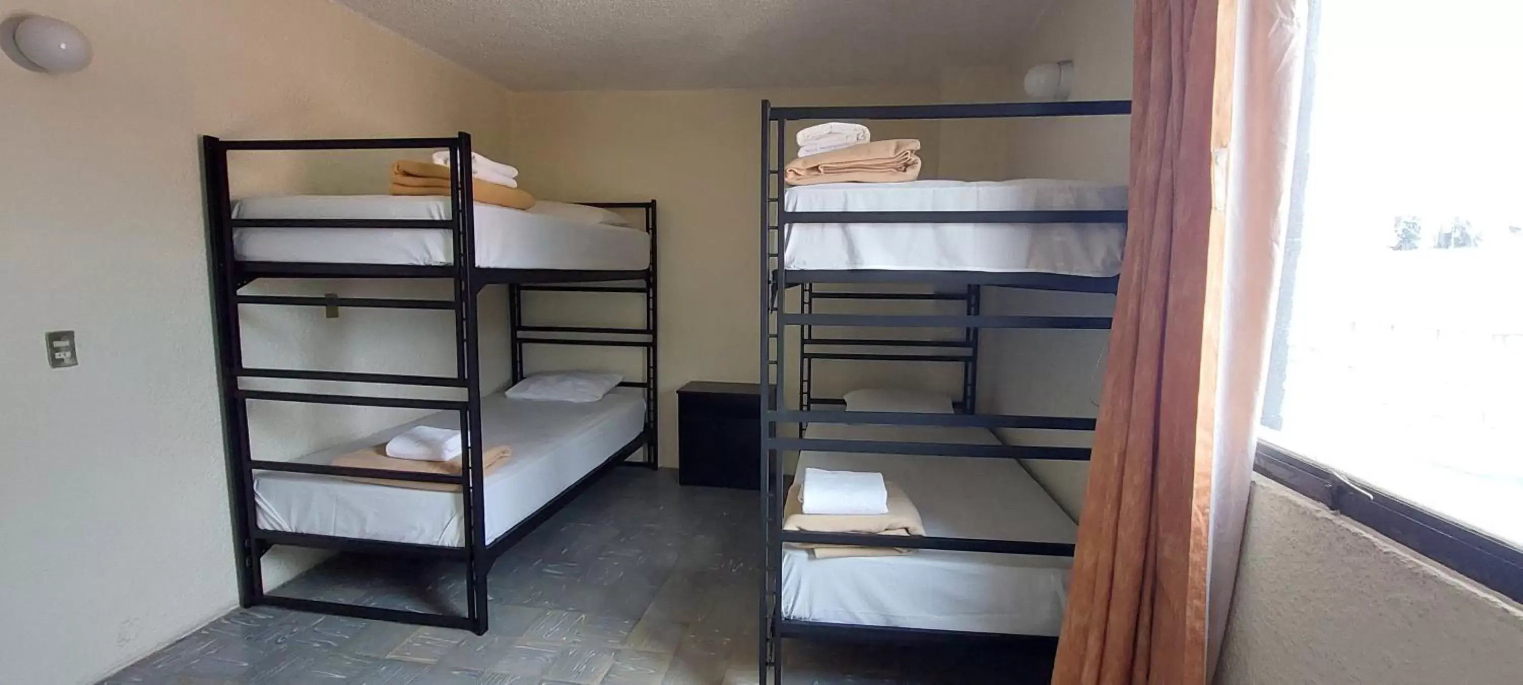 Bunk Bed in Residencias Señorial
