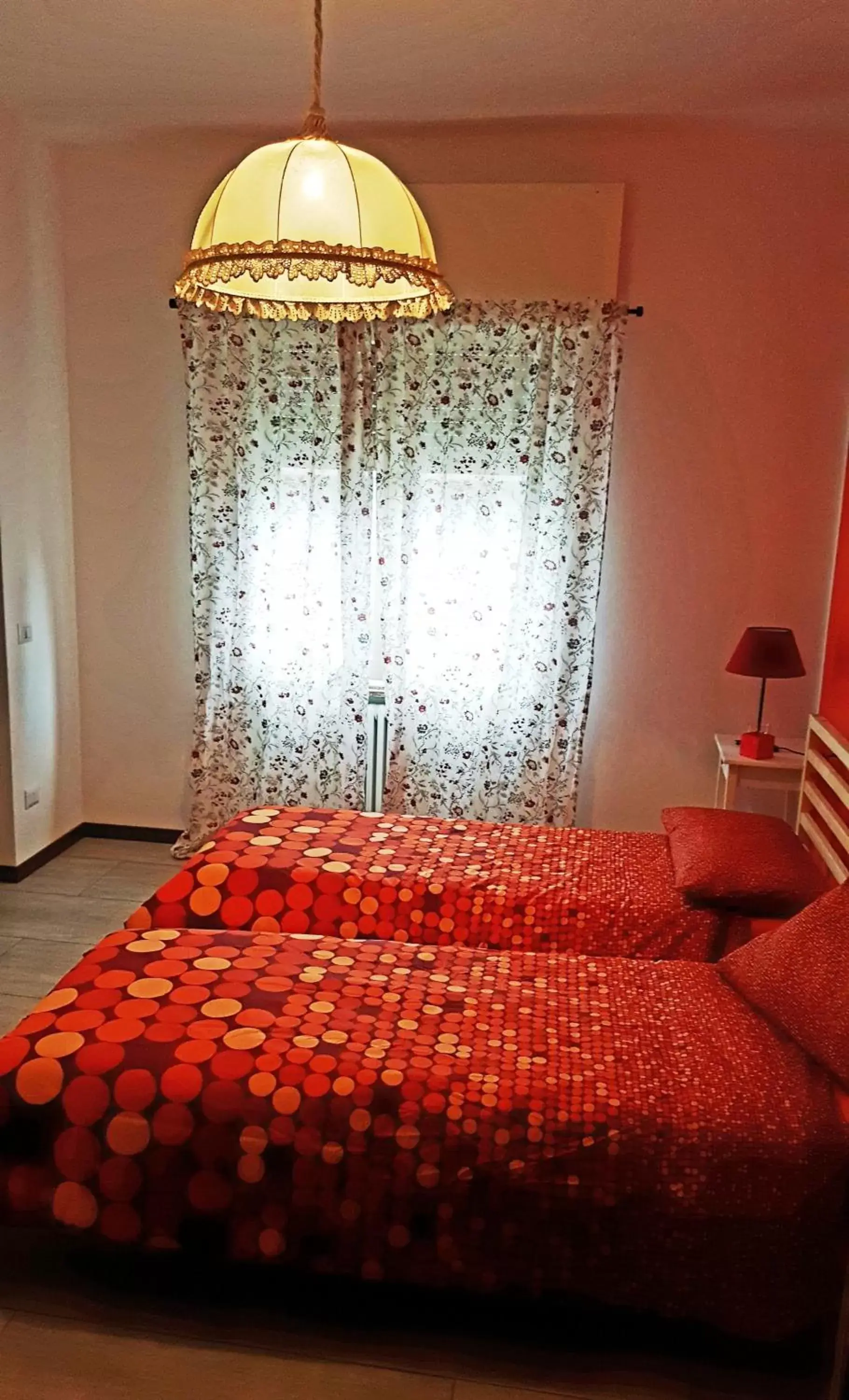 Bed, Room Photo in Locanda La Tana Del Luppolo