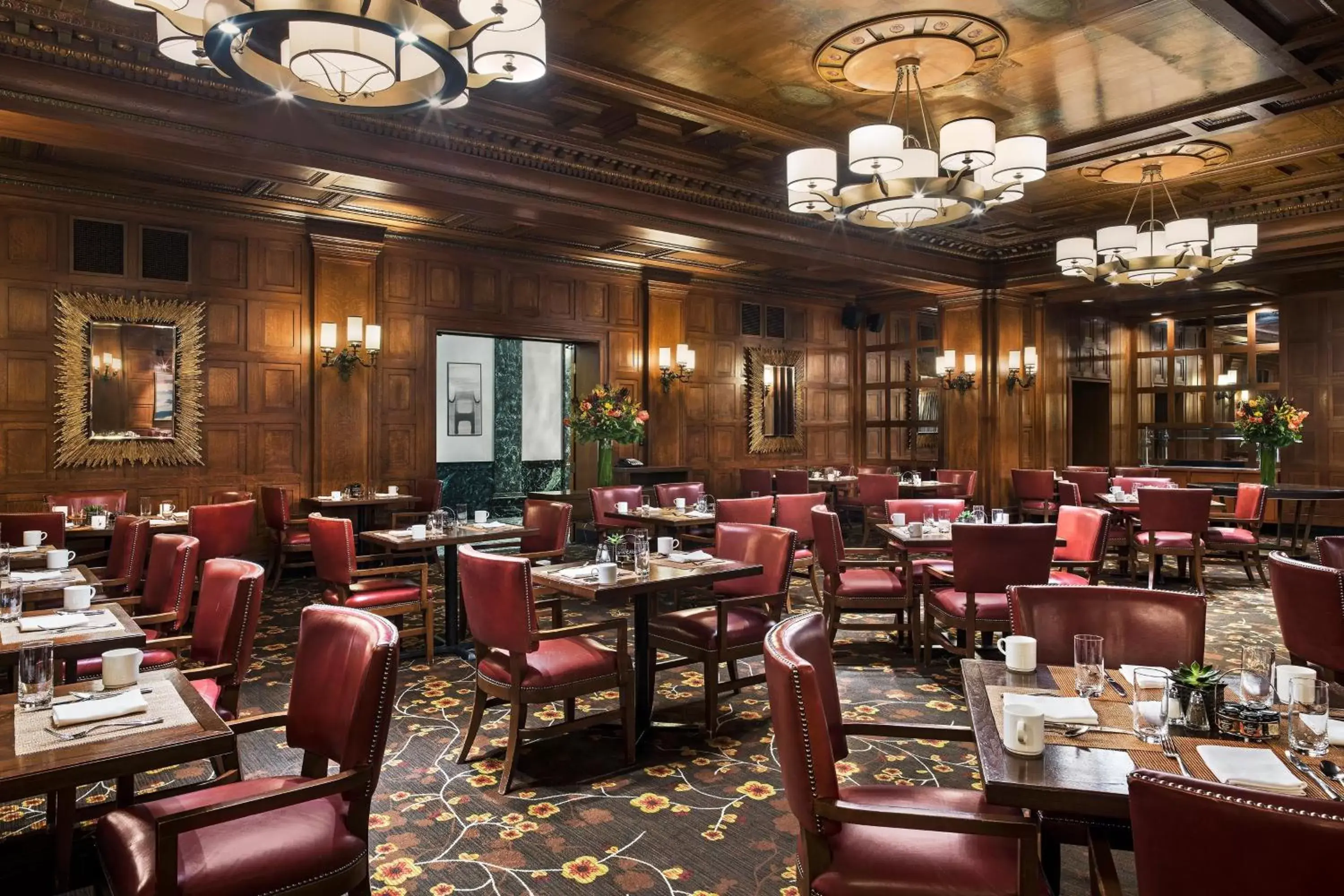 Restaurant/Places to Eat in The Westin St. Francis San Francisco on Union Square