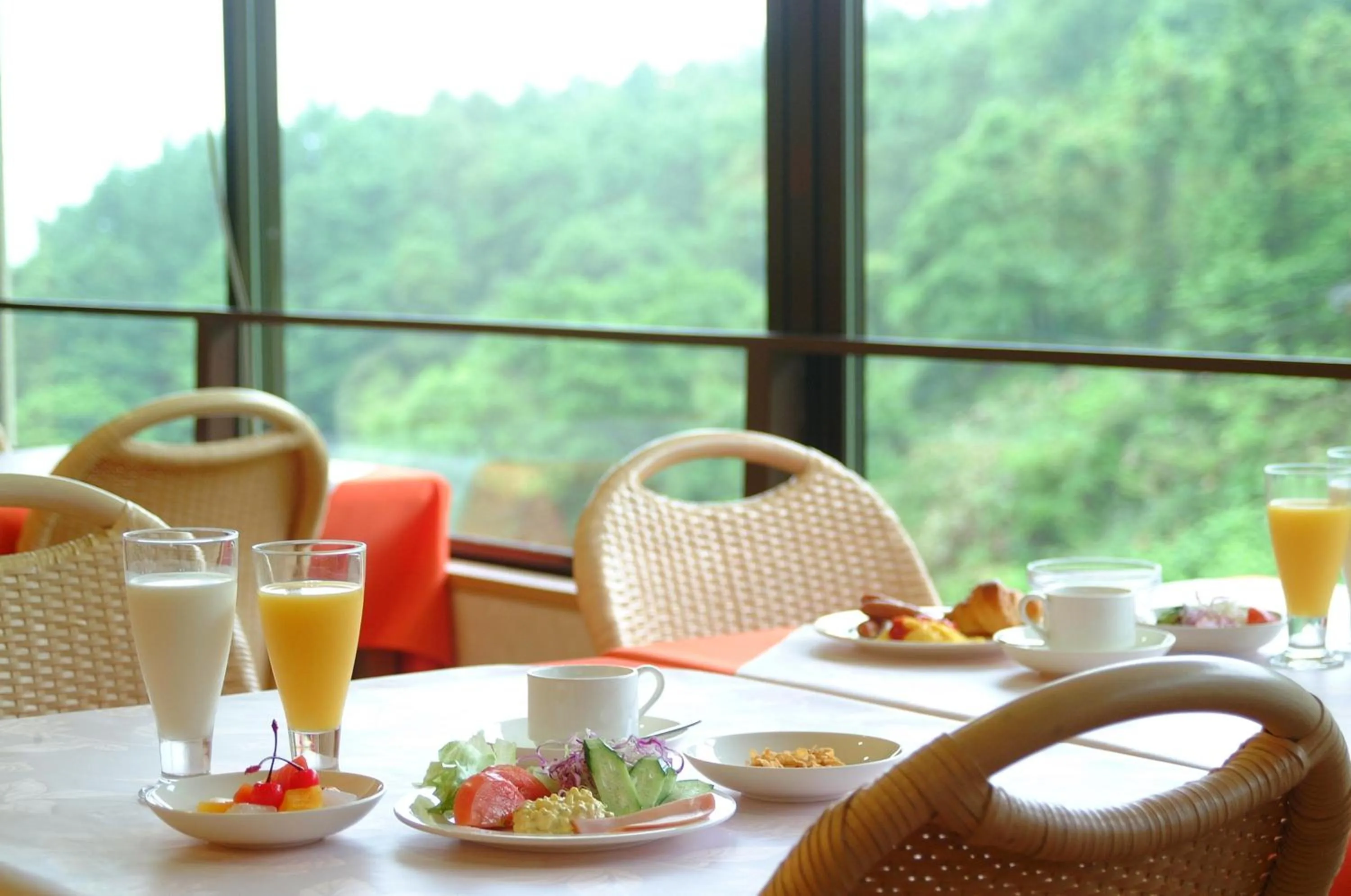 Restaurant/places to eat in Niseko Prince Hotel Hirafutei