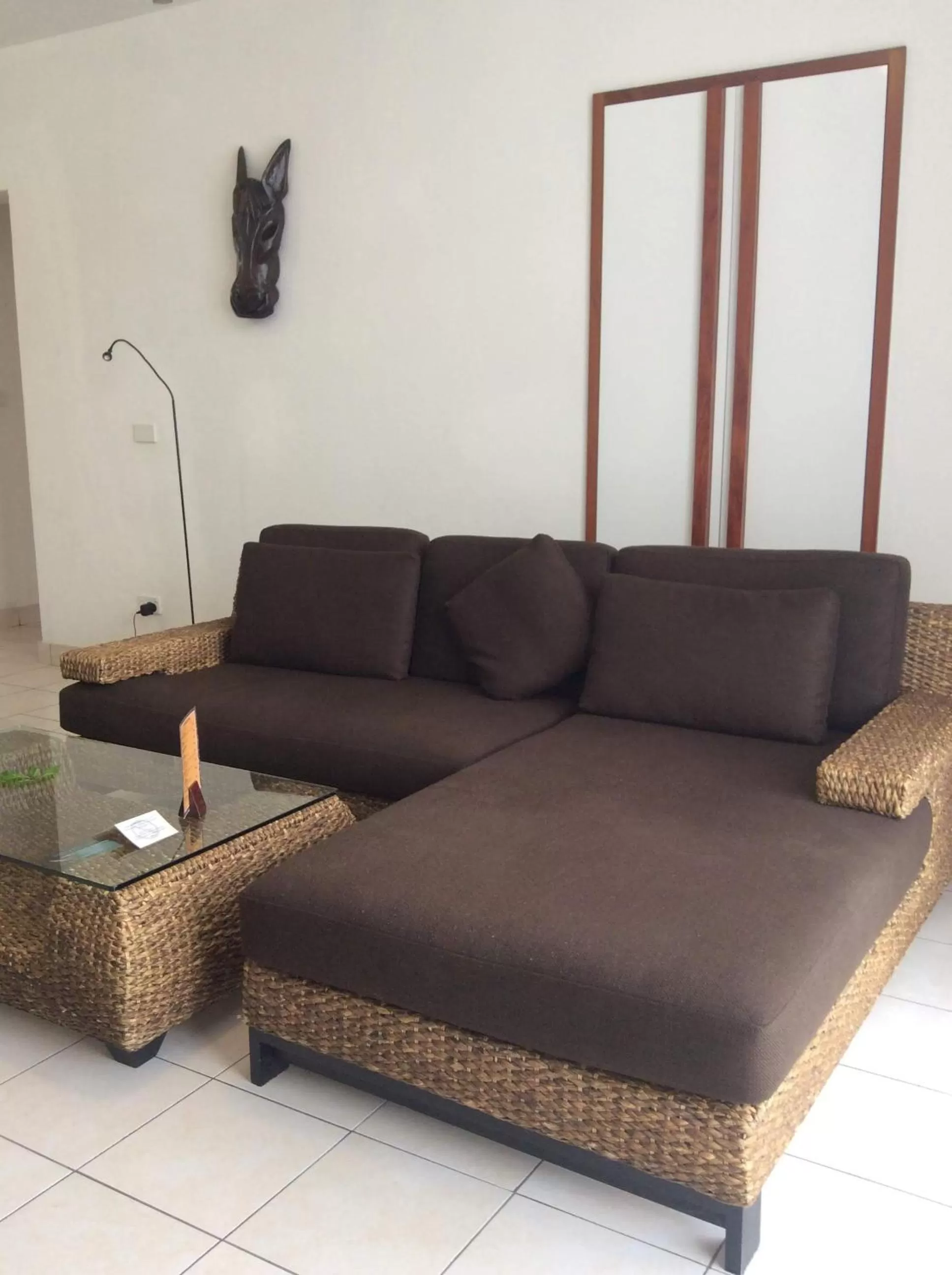 The Melanesian Port Vila