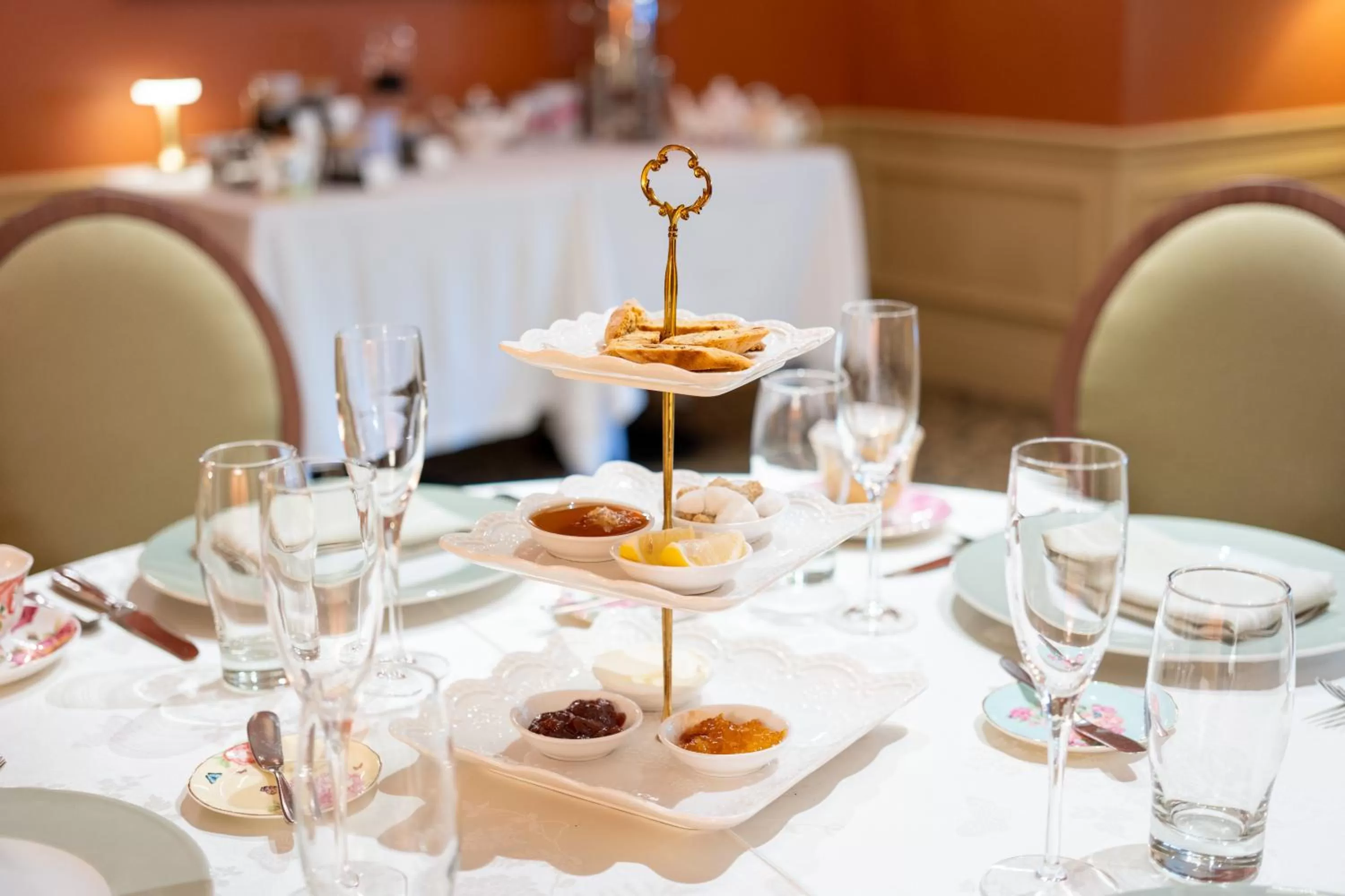 Banquet/Function facilities in Hotel Granduca Houston