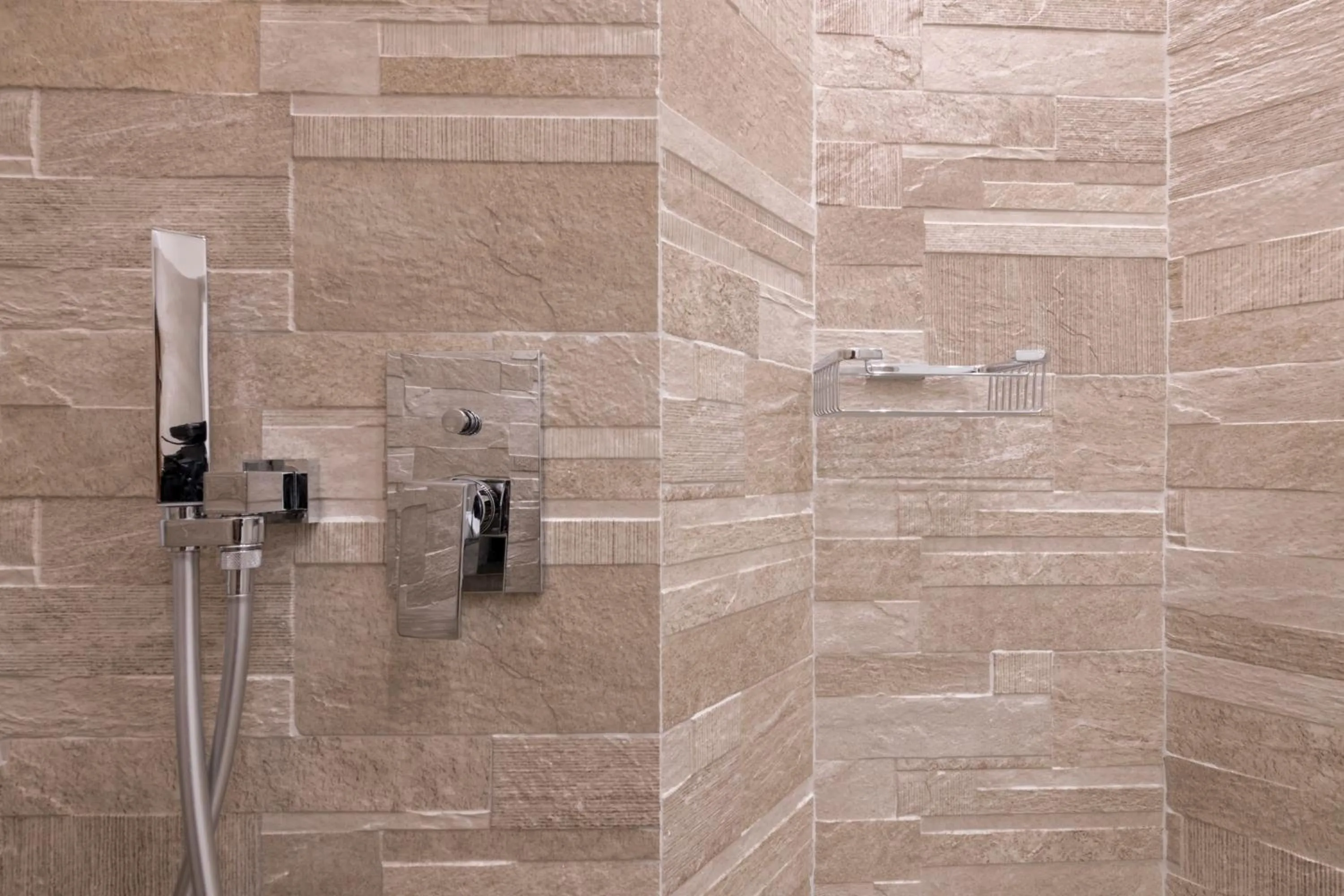 Bathroom in St. Peter Fortytwo