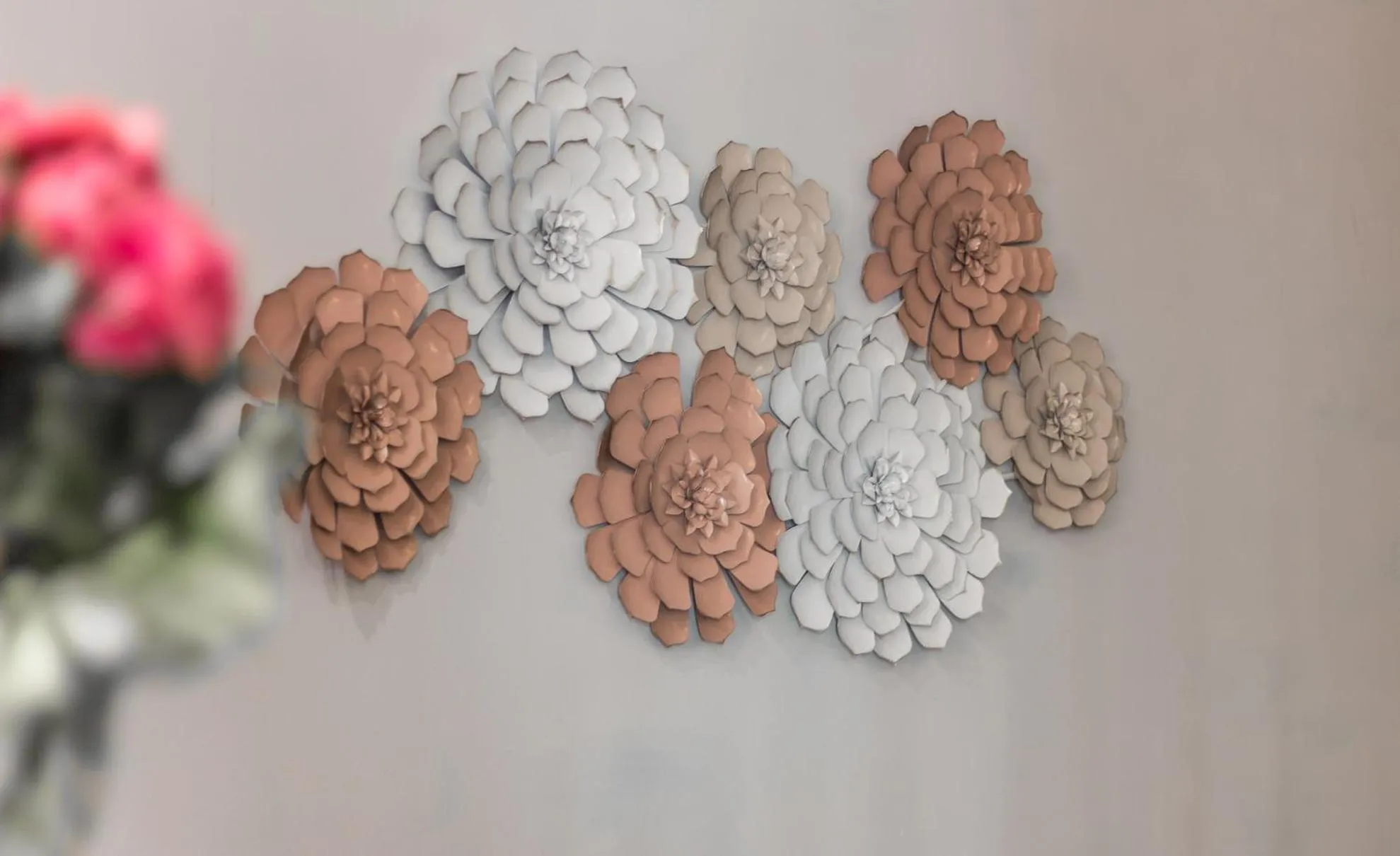 Lobby or reception in Hotel Corso