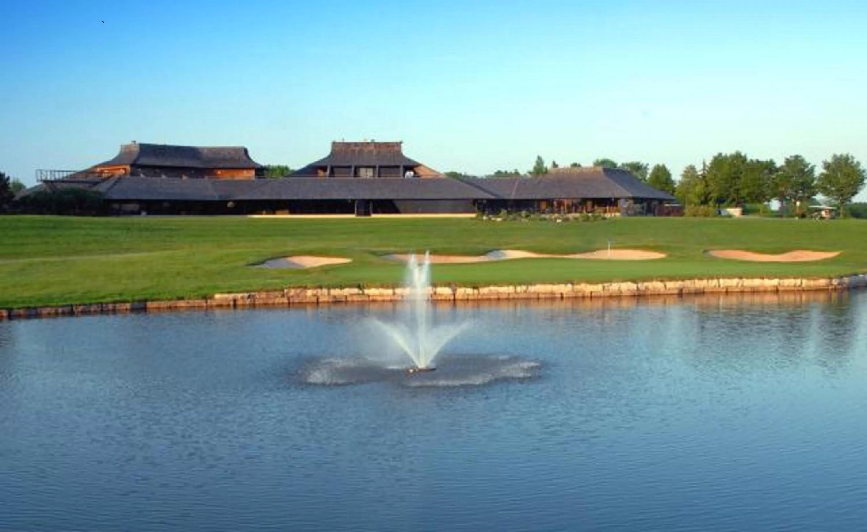 Nearby landmark in Holiday Inn Express & Suites Mississauga-Toronto Southwest by IHG