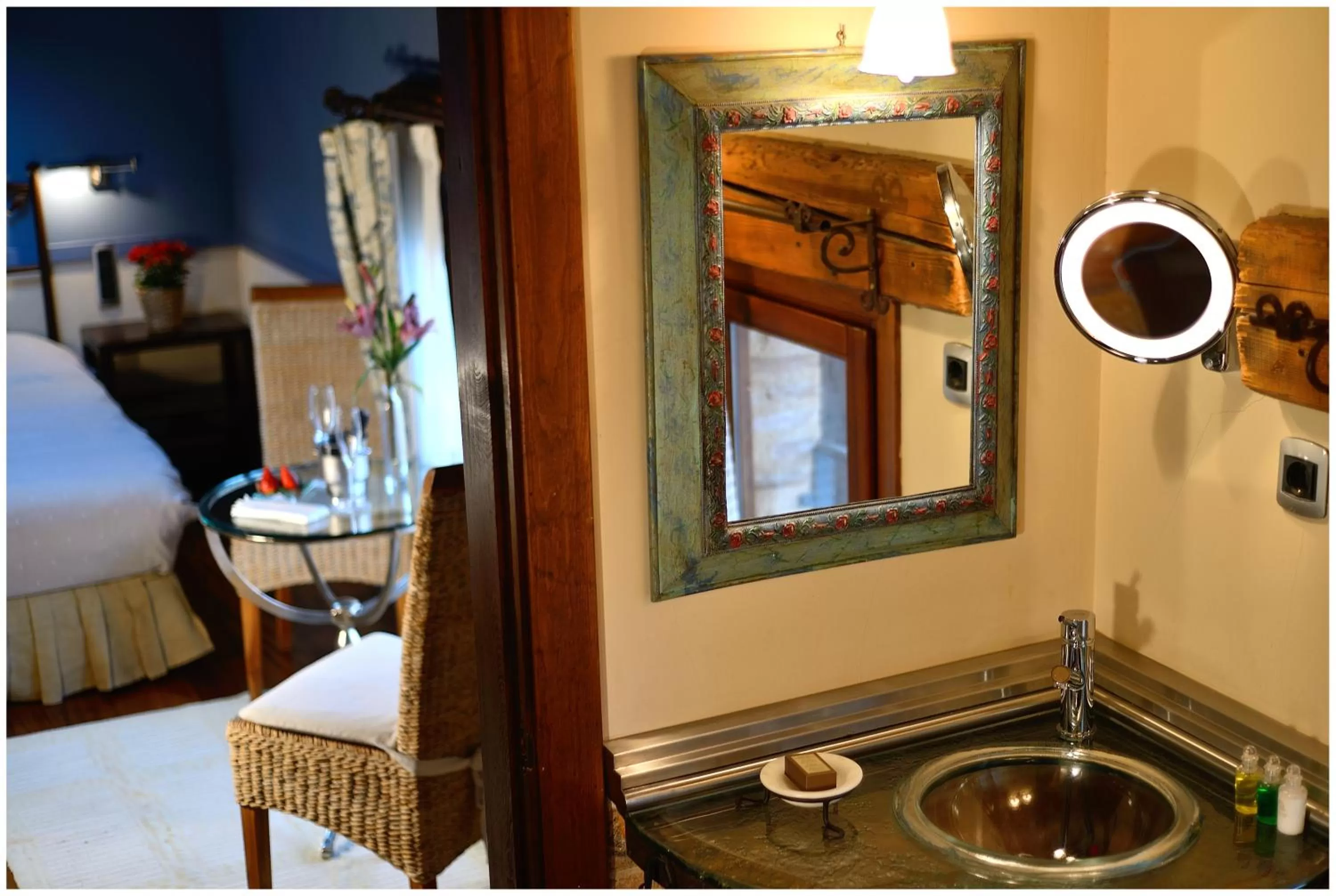 El Rincón de Rascafría