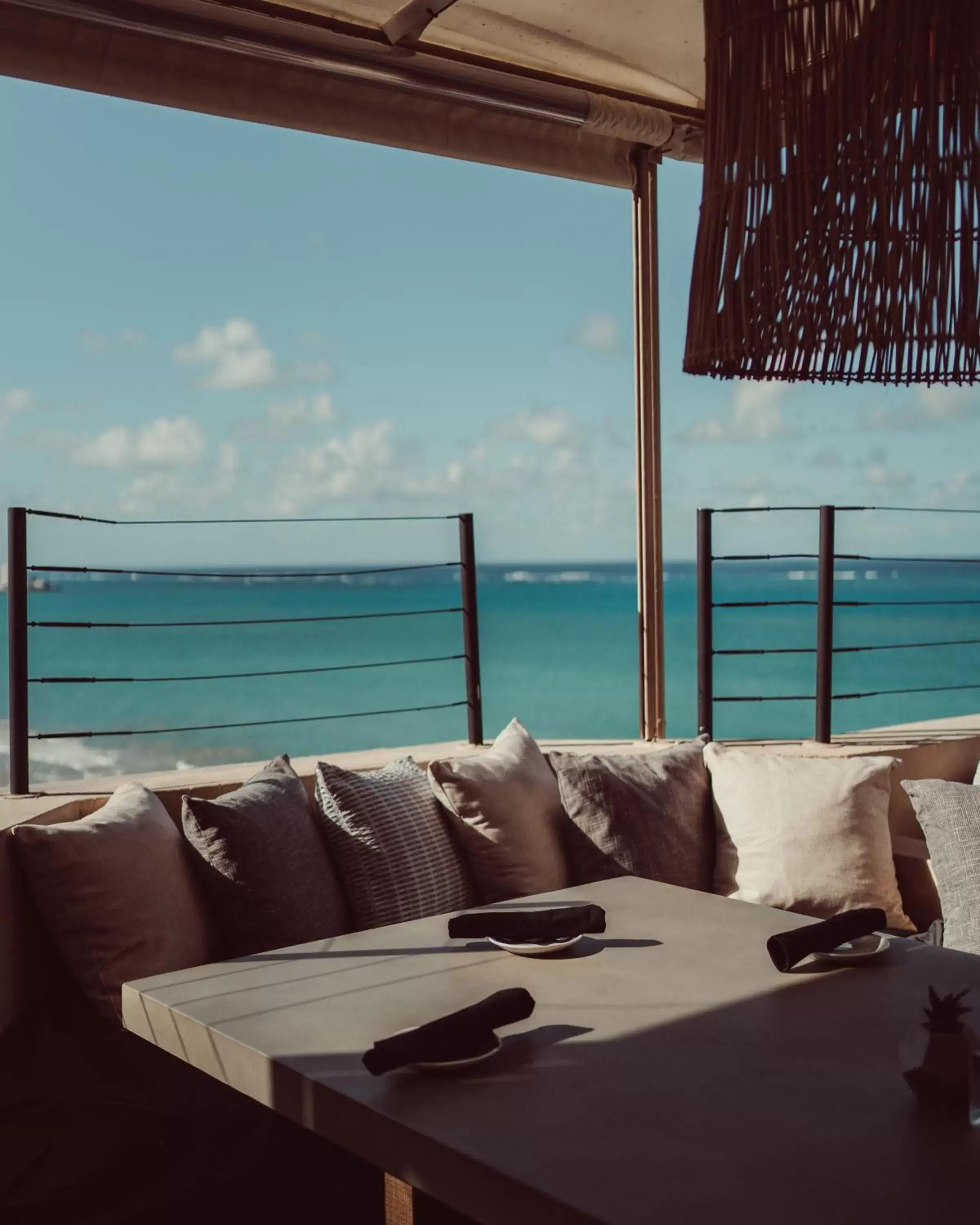 Restaurant/places to eat in Aire de Olive Restaurant/places to eat in Aire de Olive