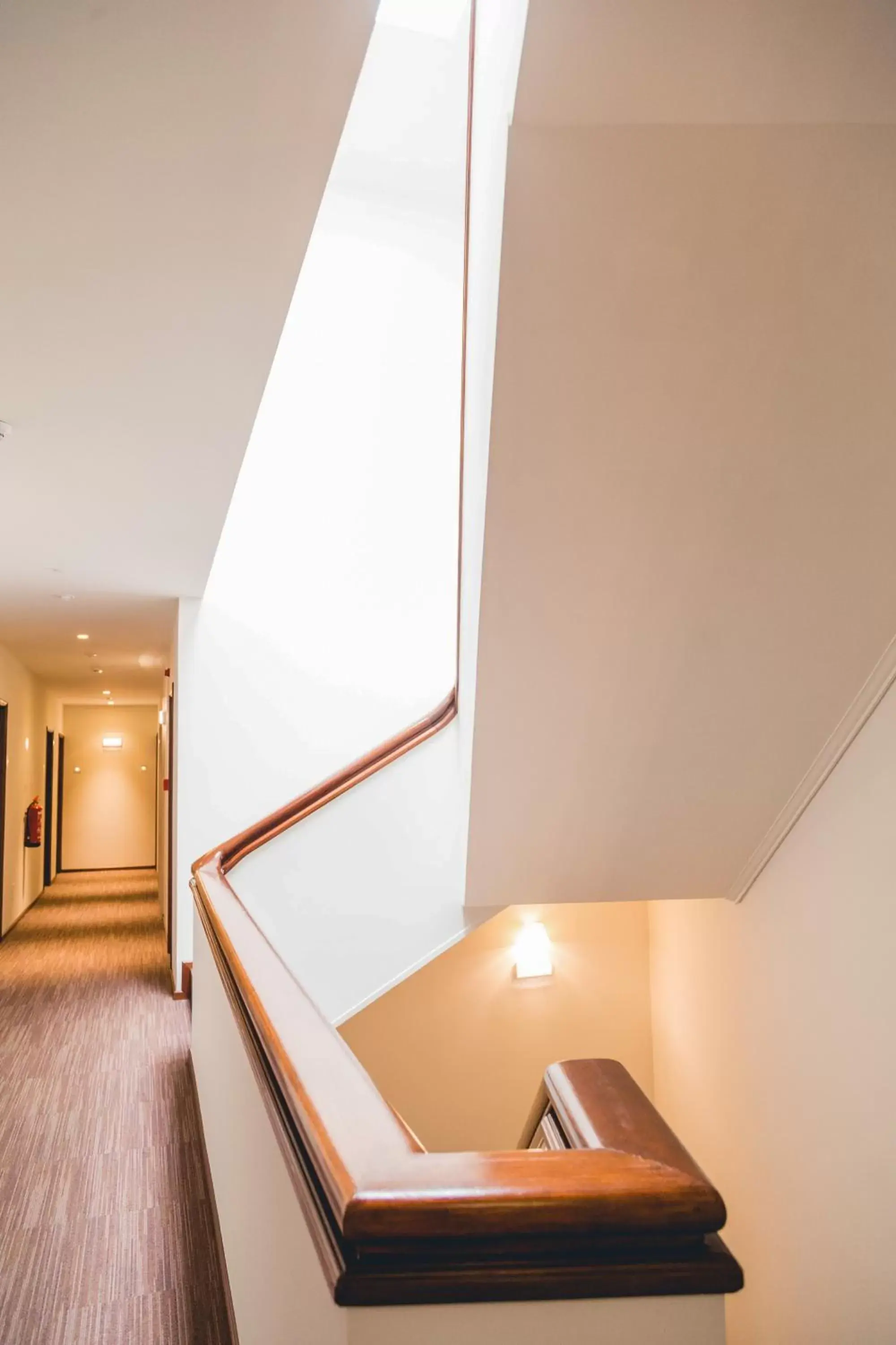 Property building, Bed in Hotel Aveiro Center by Alboi Group Property building, Bed in Hotel Aveiro Center by Alboi Group