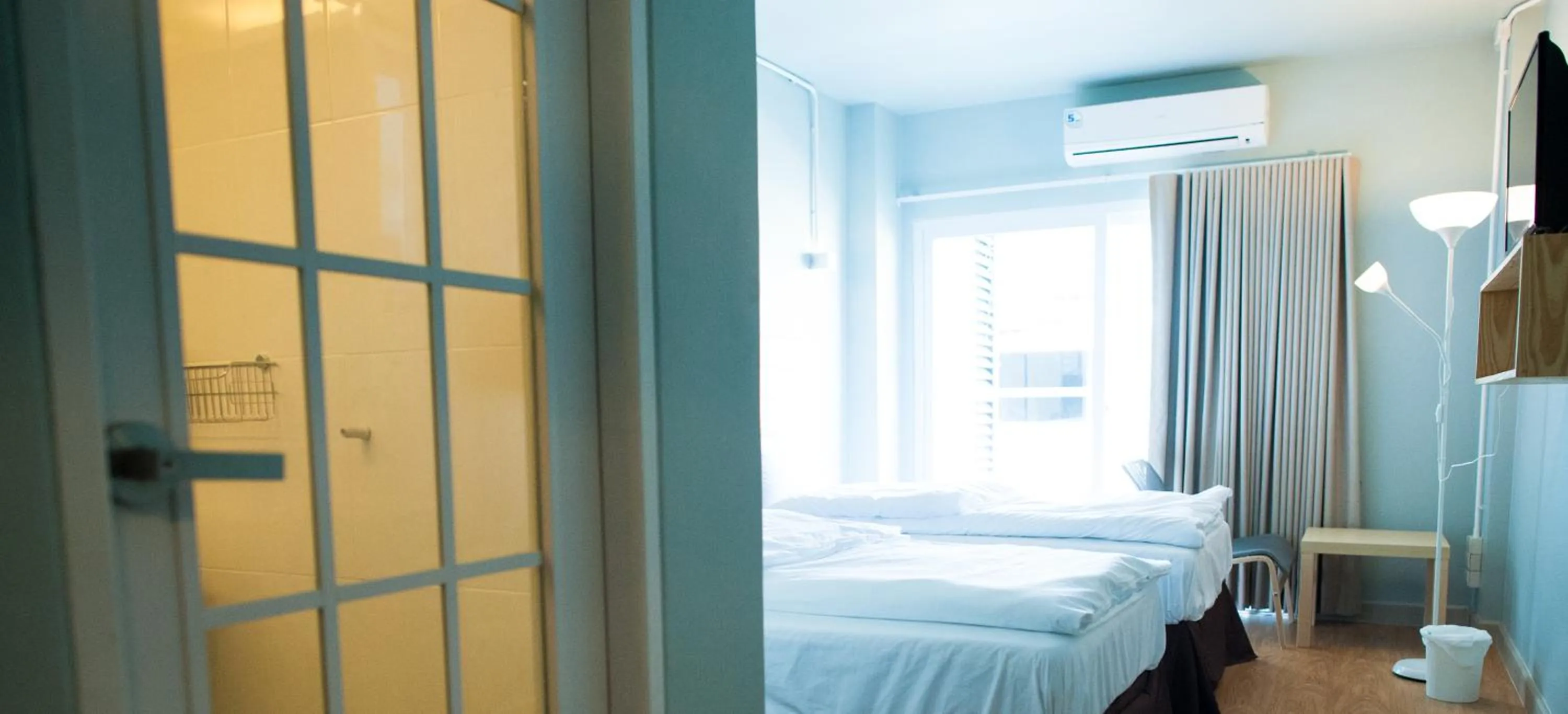 Bedroom, Bed in KENCOZY accommodation