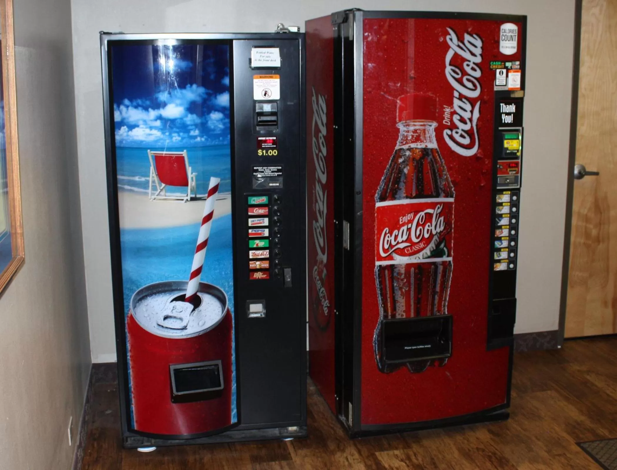 Food in Riversage Billings Inn