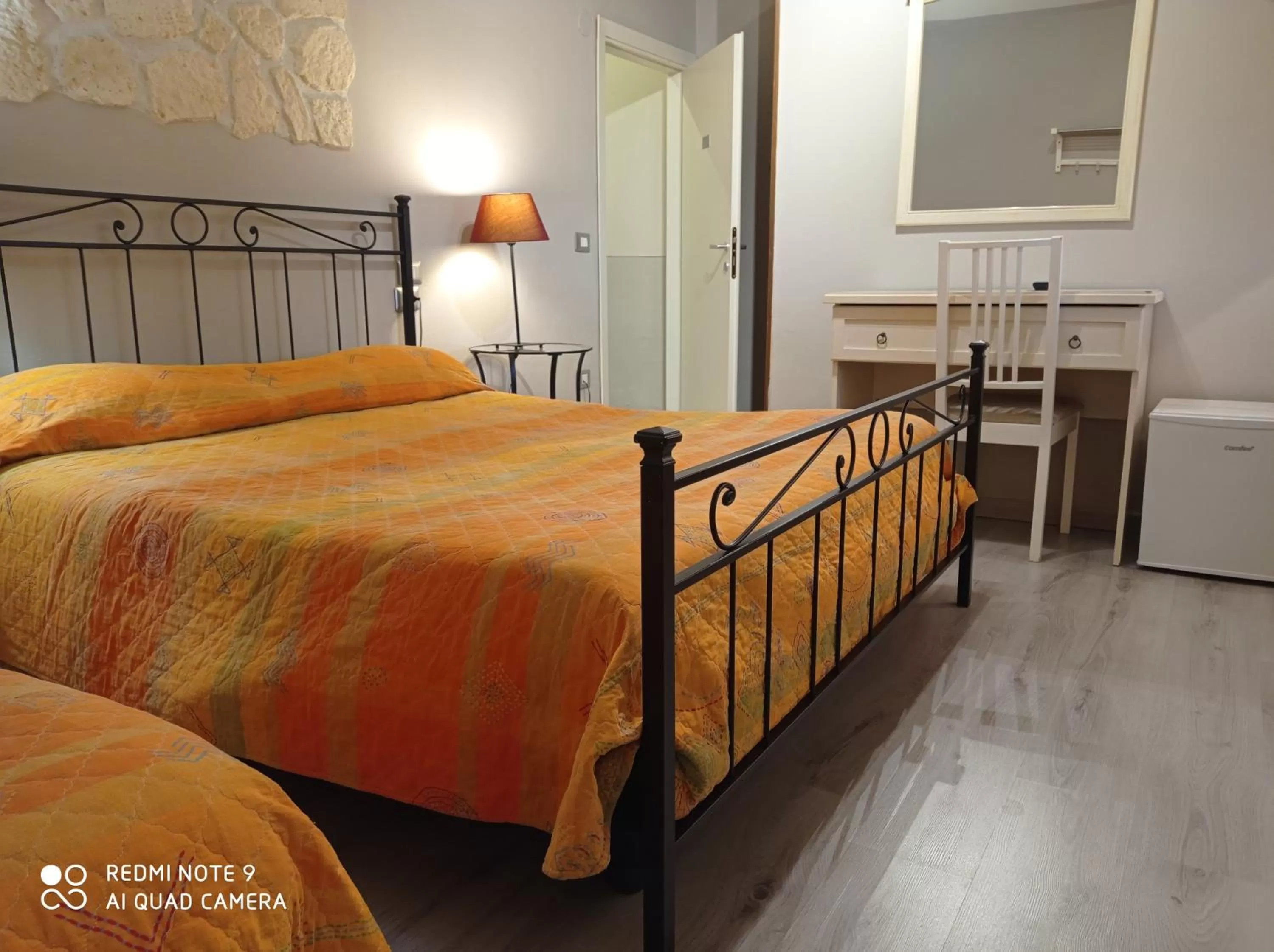 Photo of the whole room, Bed in Hotel Monti