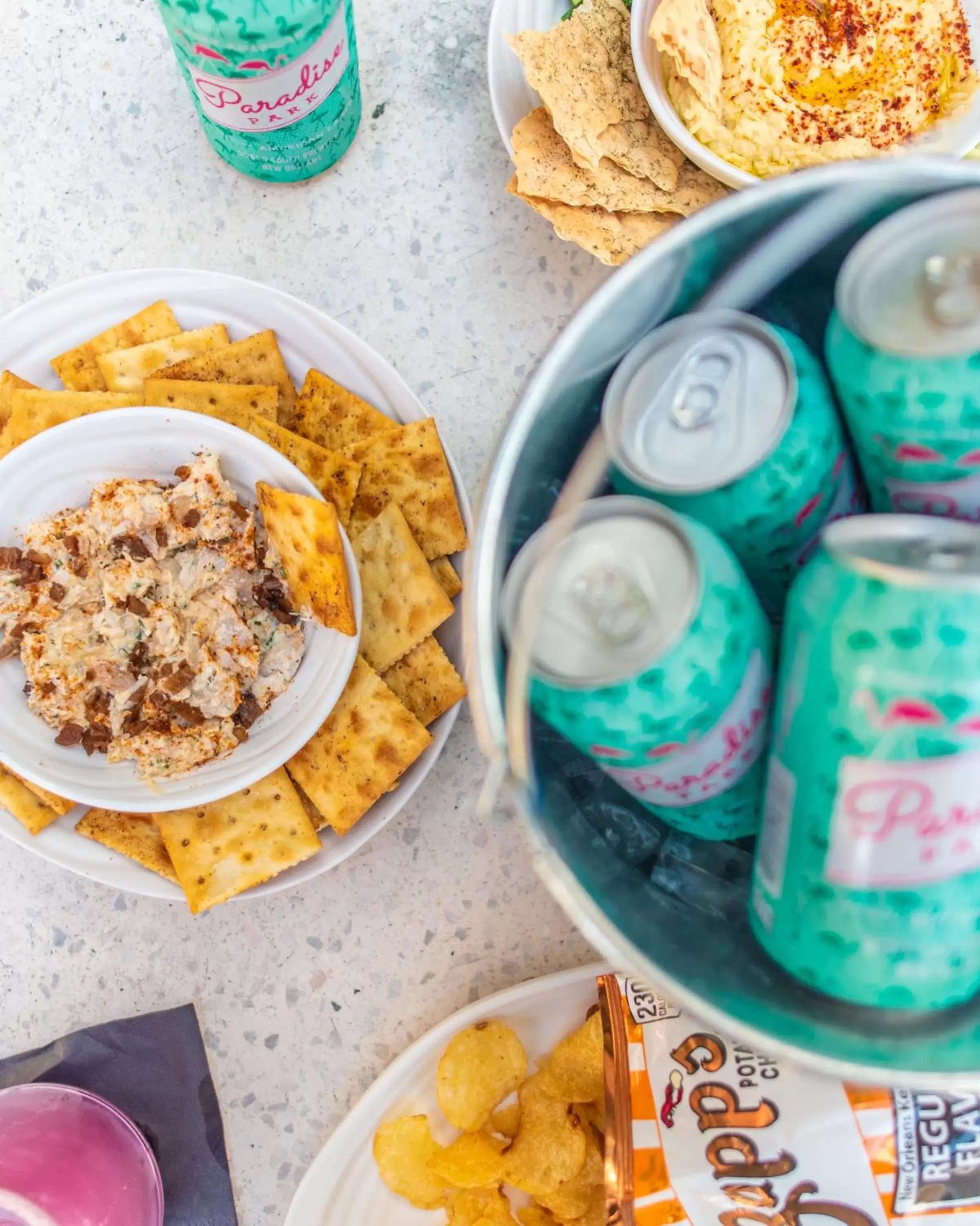 Restaurant/places to eat in Virgin Hotels New Orleans Restaurant/places to eat in Virgin Hotels New Orleans