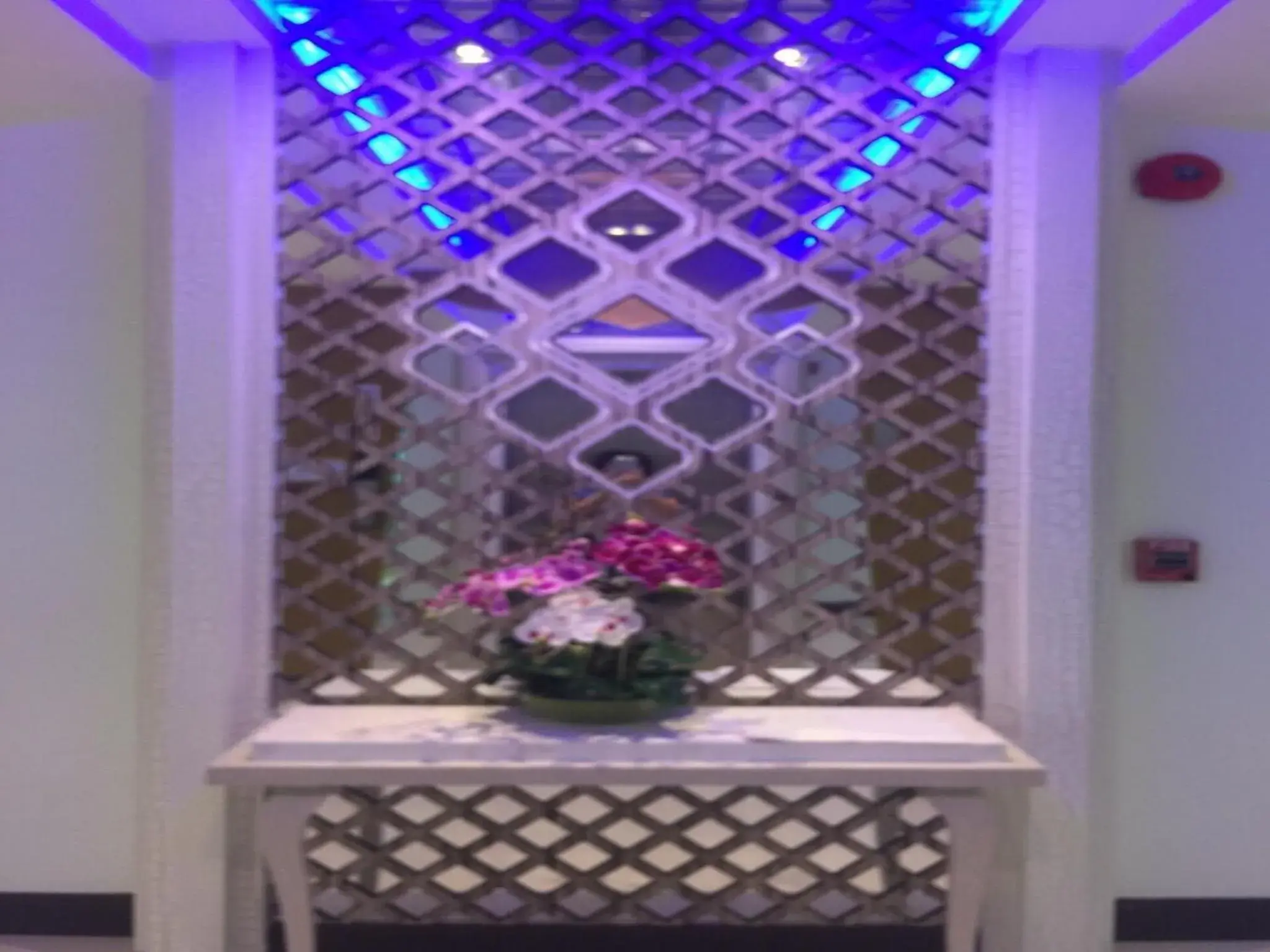 Lobby or reception, Spa/Wellness in Vassana Design Hotel