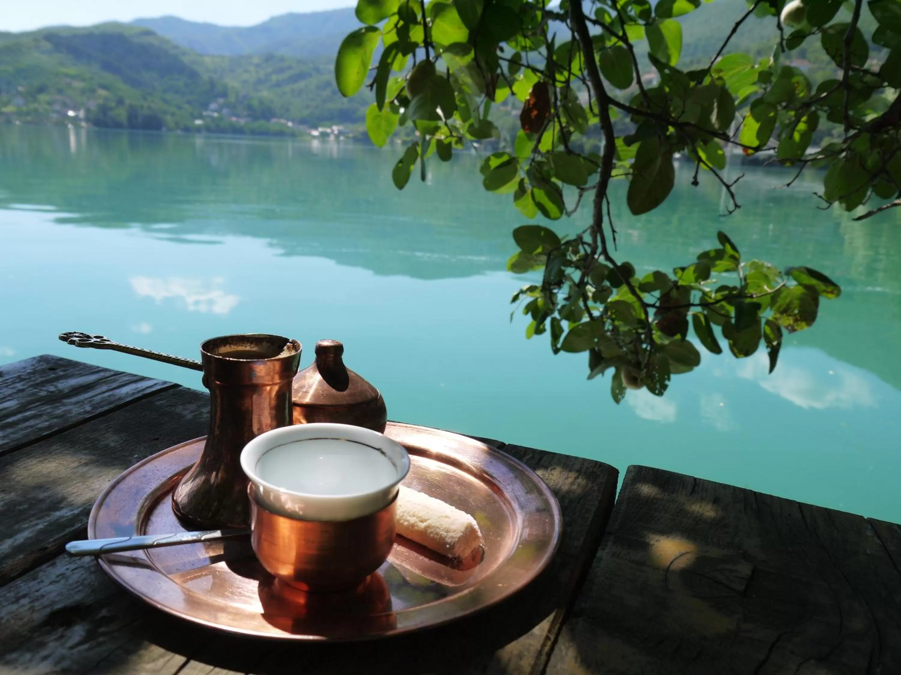 People in Pansion Asim