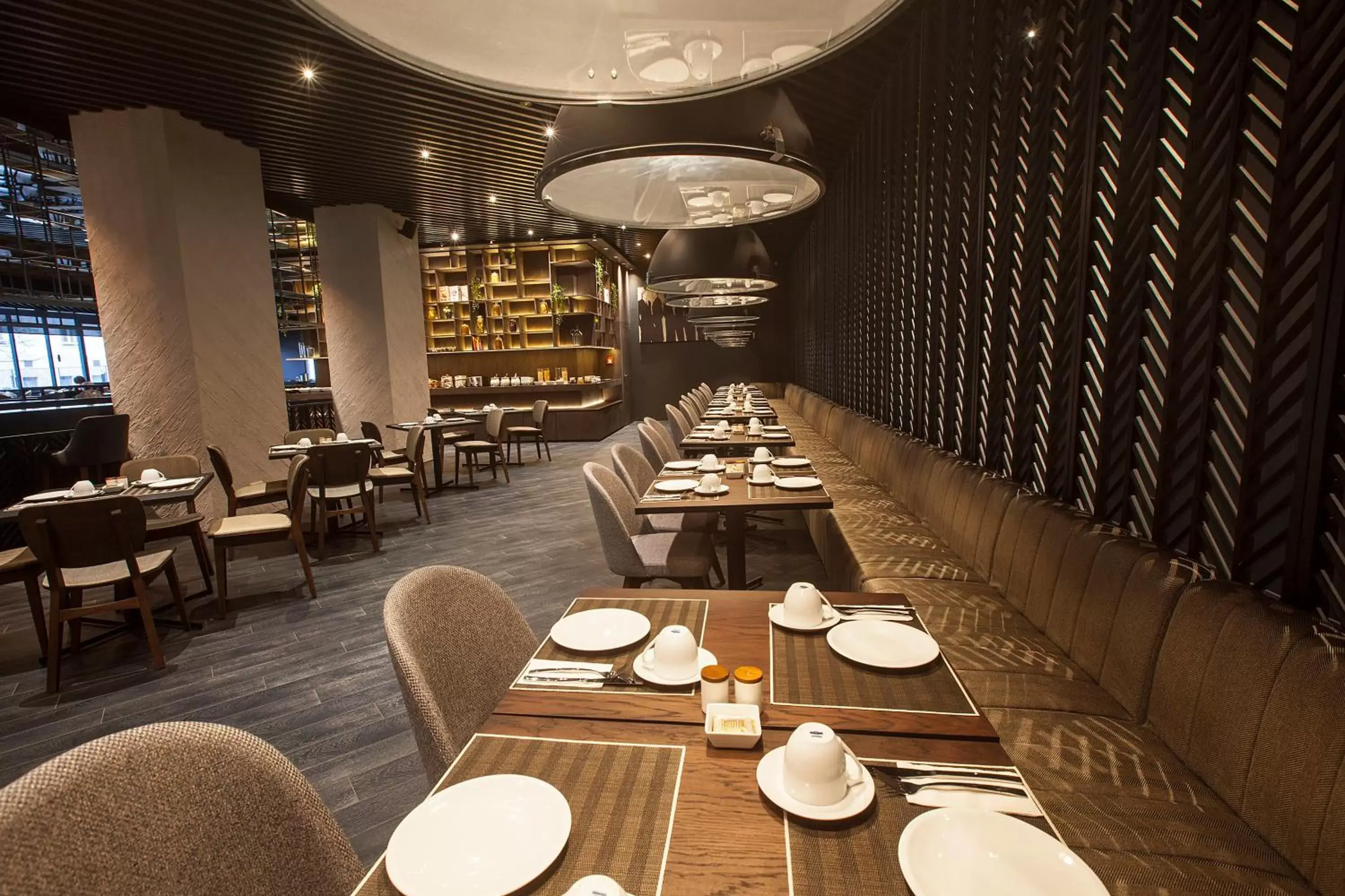 Restaurant/places to eat in Quentin XL Potsdamer Platz Restaurant/places to eat in Quentin XL Potsdamer Platz