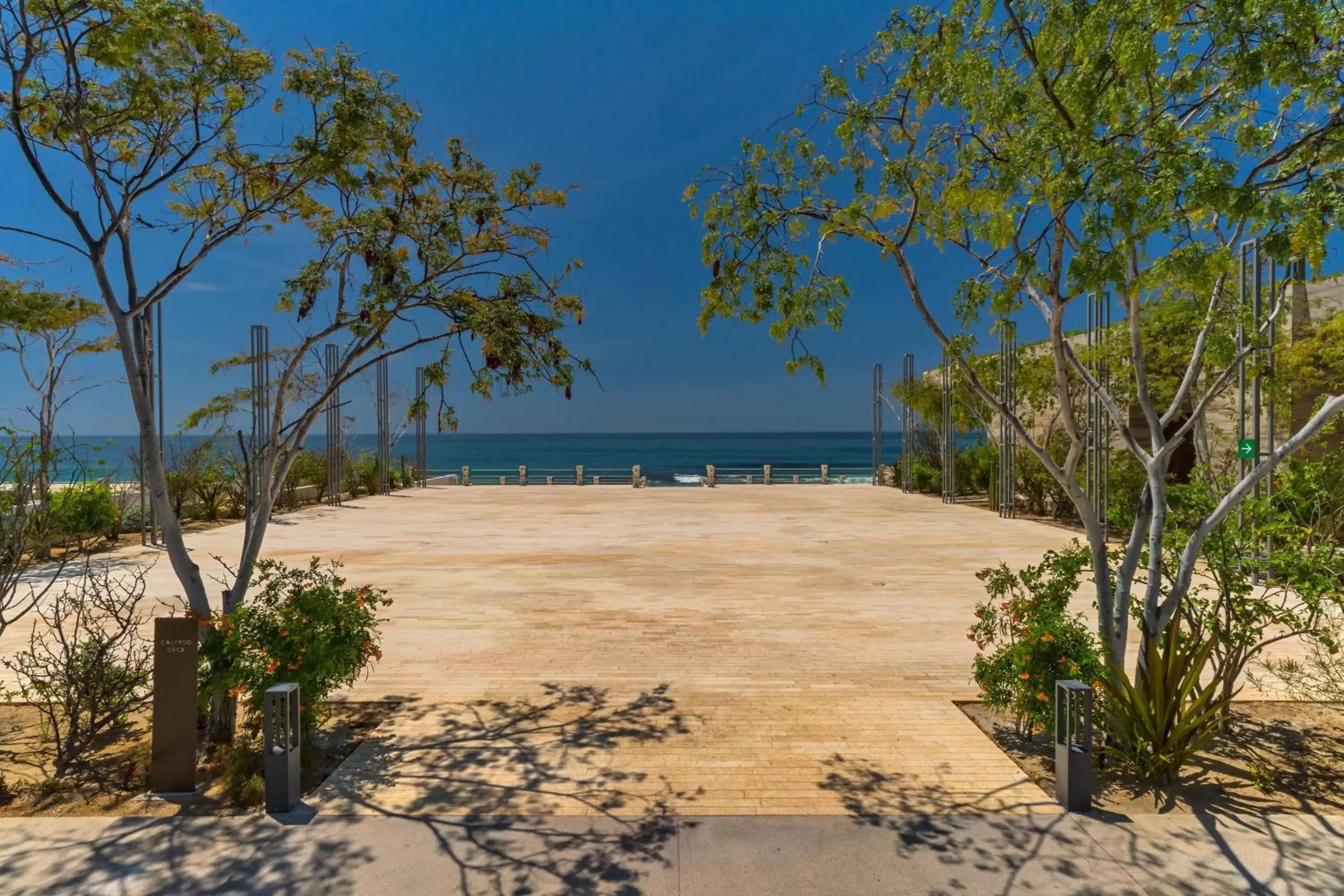 Meeting/conference room in Solaz, a Luxury Collection Resort, Los Cabos