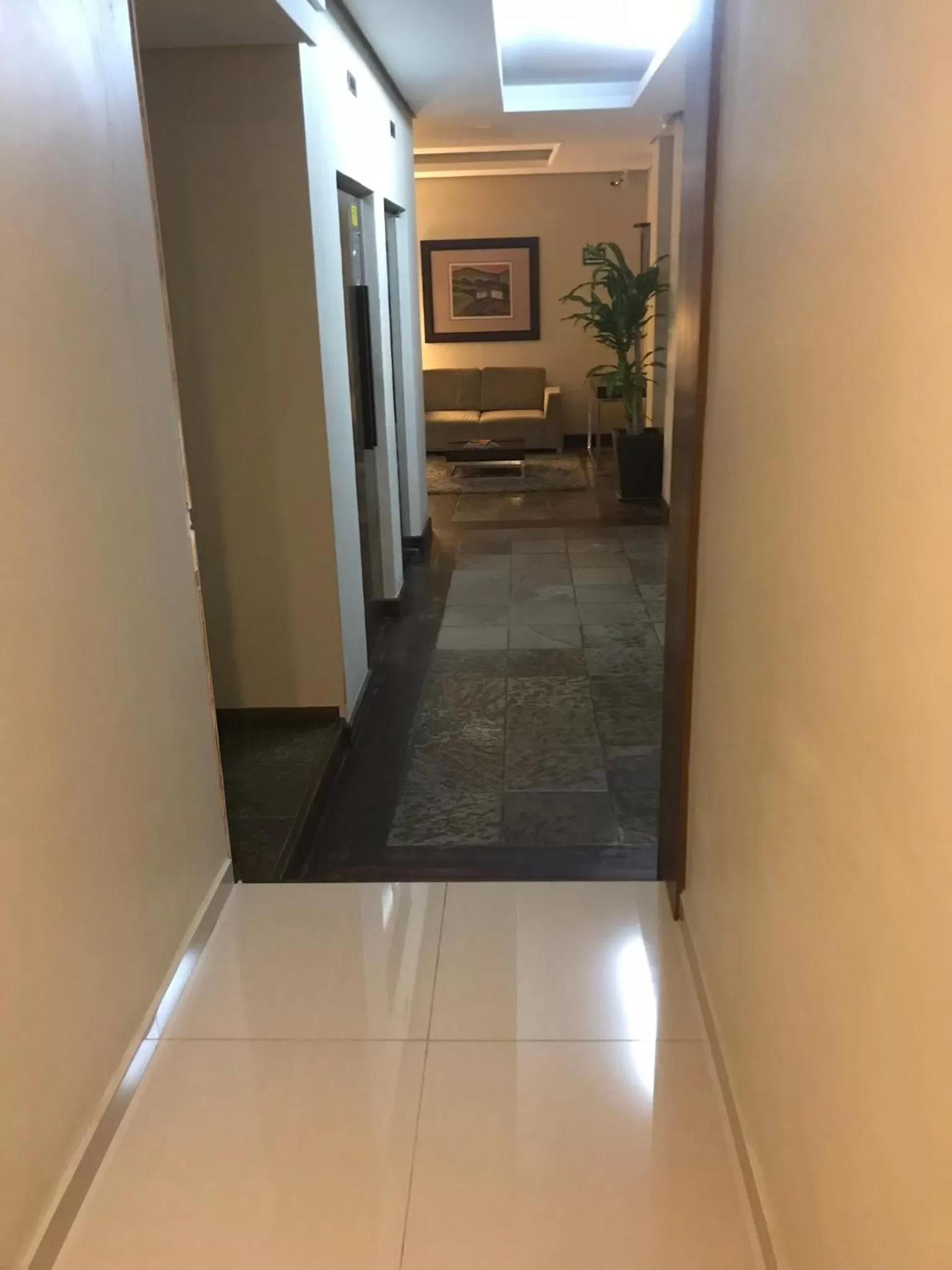 Wall Street Flat Service