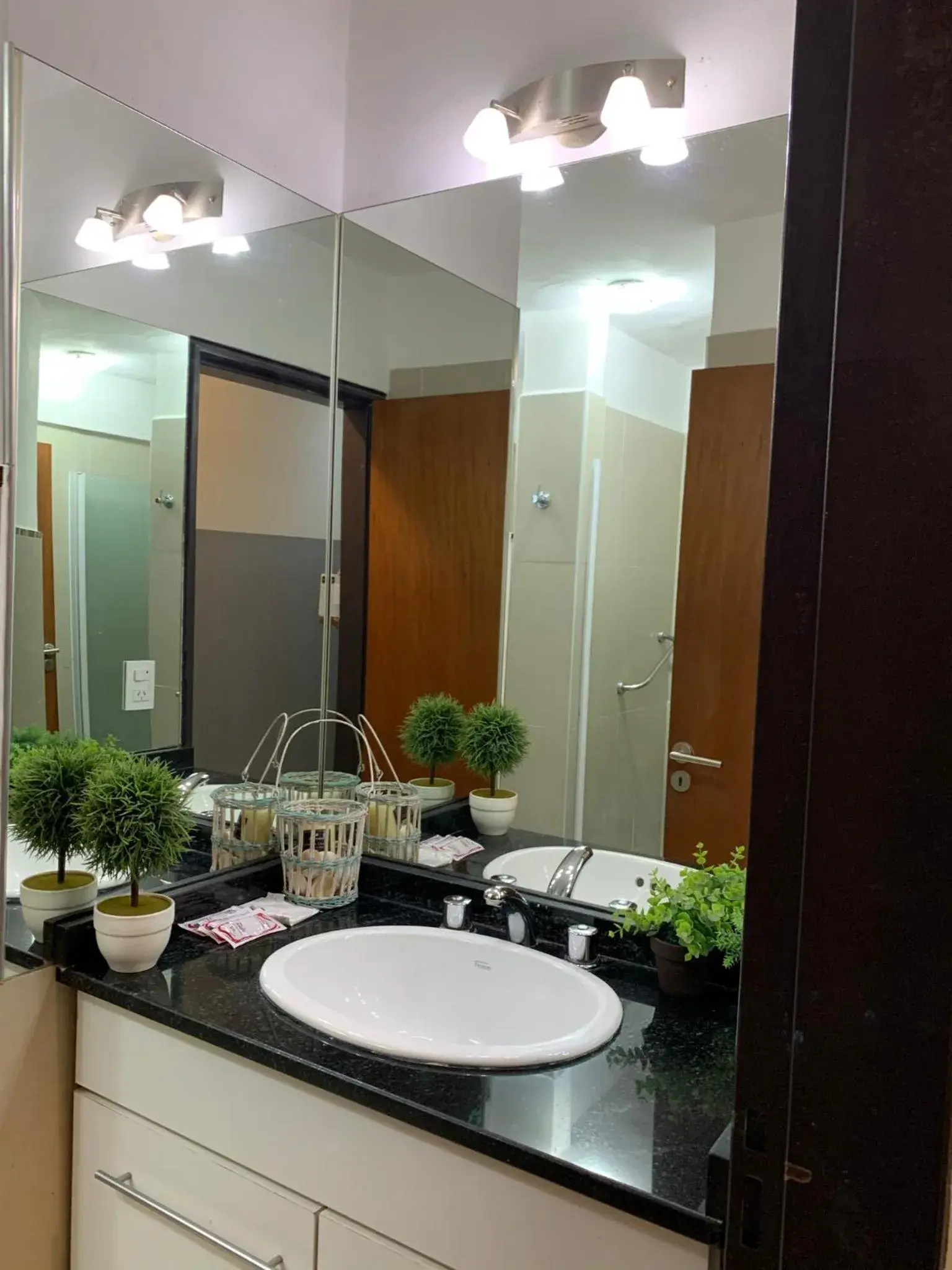 Toilet, Bathroom in Novum Suites