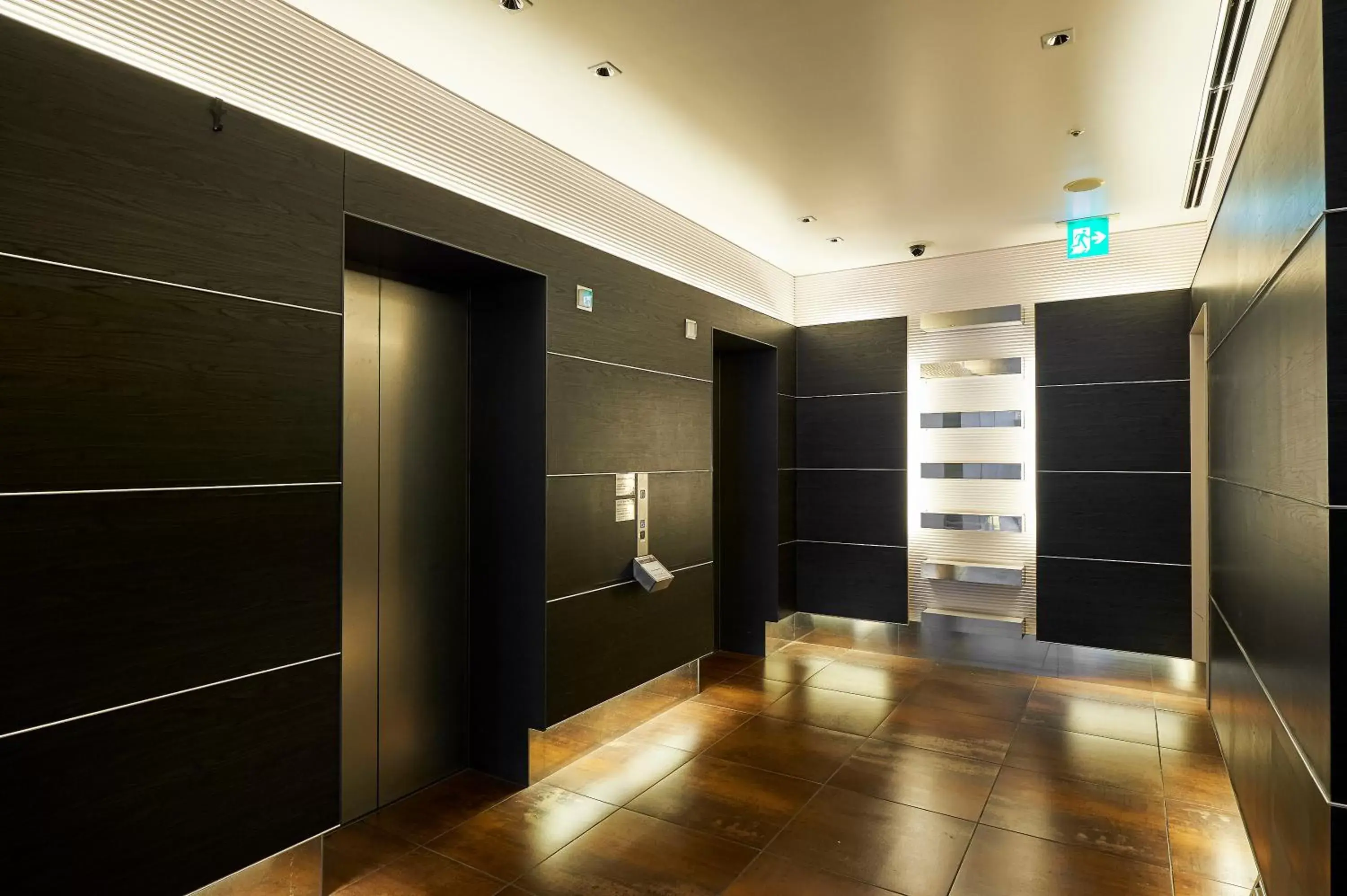 Area and facilities, Bathroom in Sotetsu Fresa Inn Higashi Shinjuku