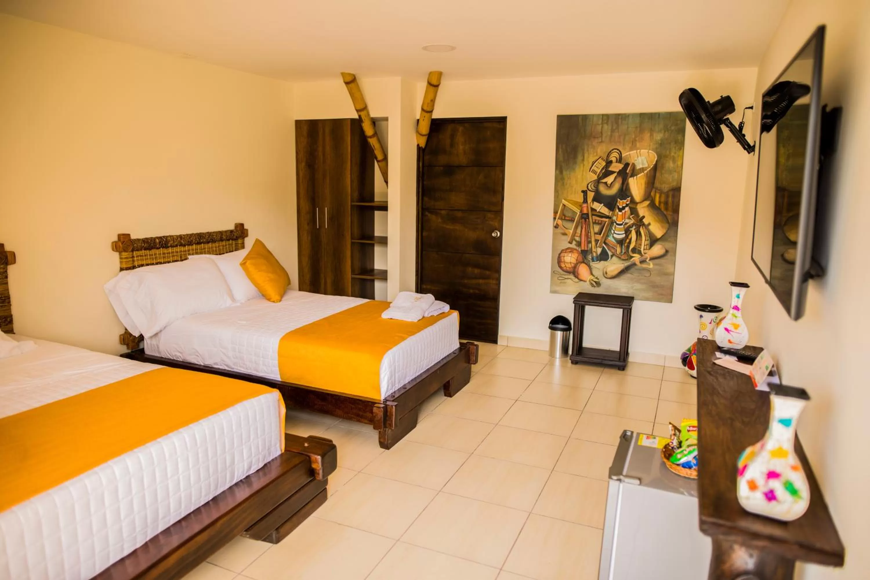 La Victoria Hotel Campestre