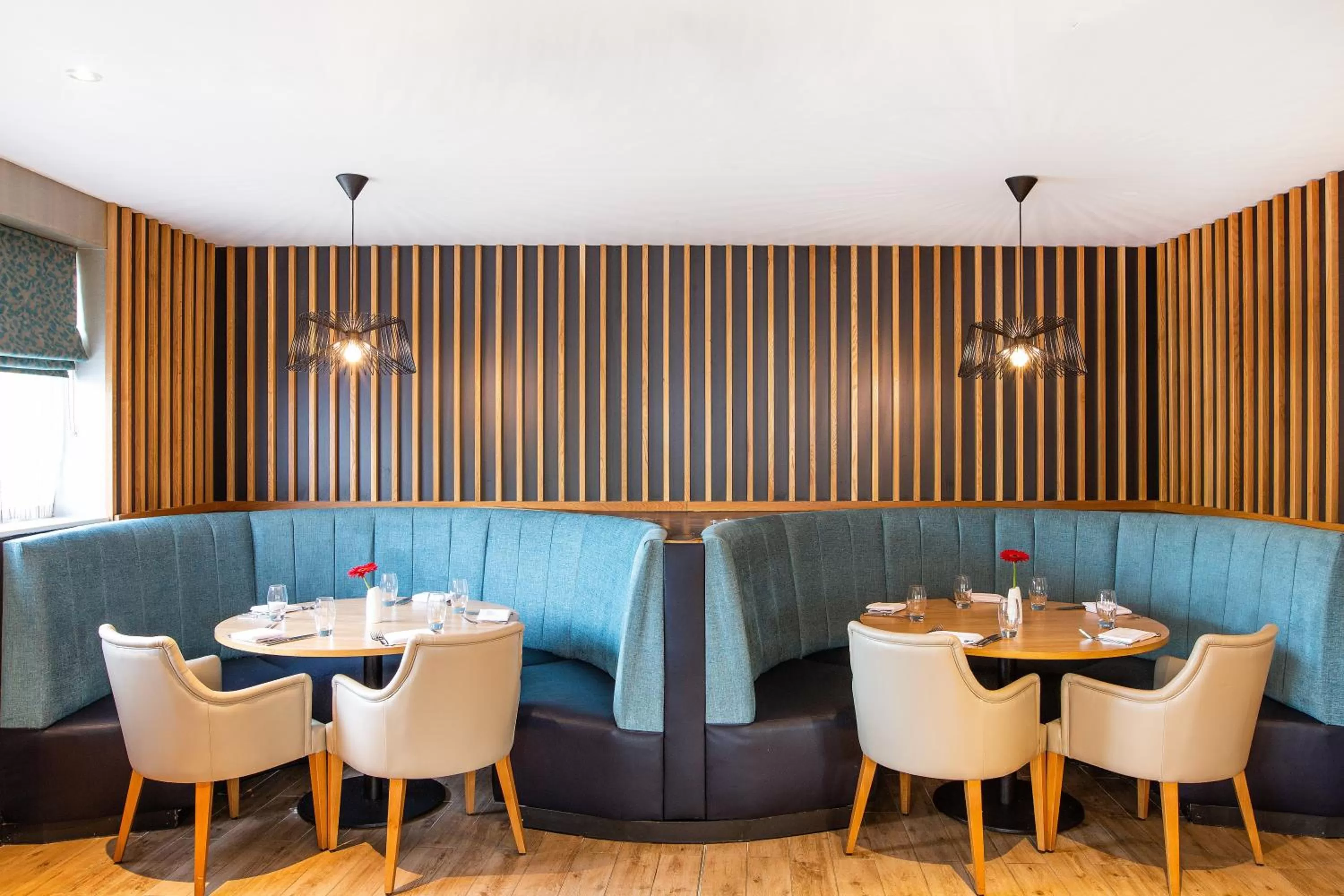 Restaurant/places to eat in Elite Venue Selection Felbridge - Gatwick