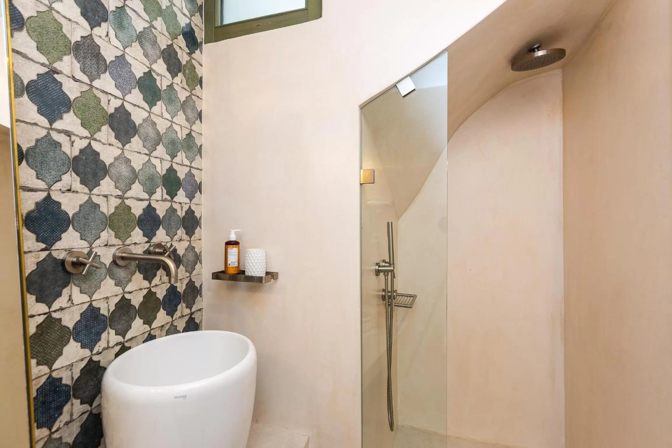 Neratze Hammam Suites