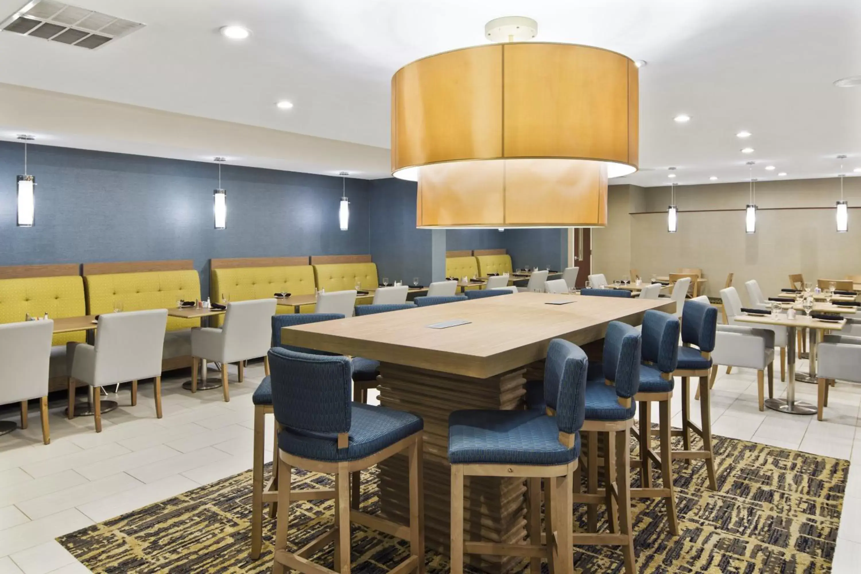 Restaurant/places to eat in Holiday Inn Augusta West I-20 by IHG Restaurant/places to eat in Holiday Inn Augusta West I-20 by IHG