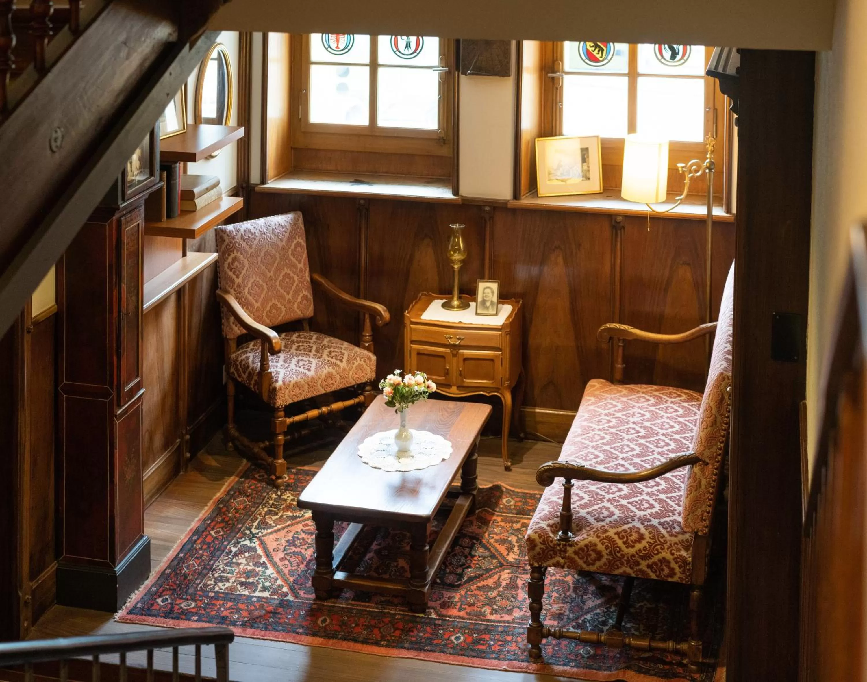 Other in Hotel Krebs Interlaken