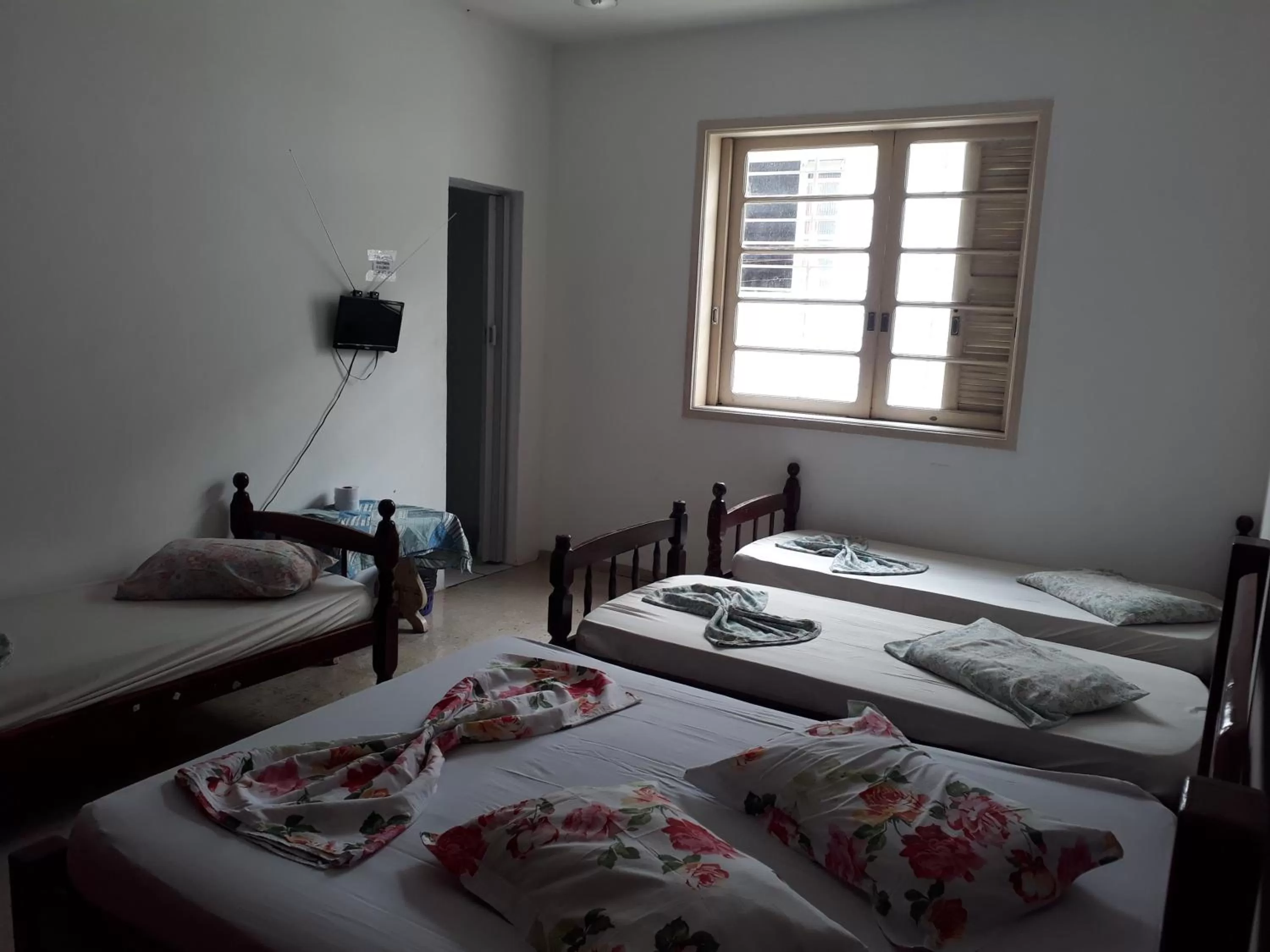 Hotel Ideal Taubaté